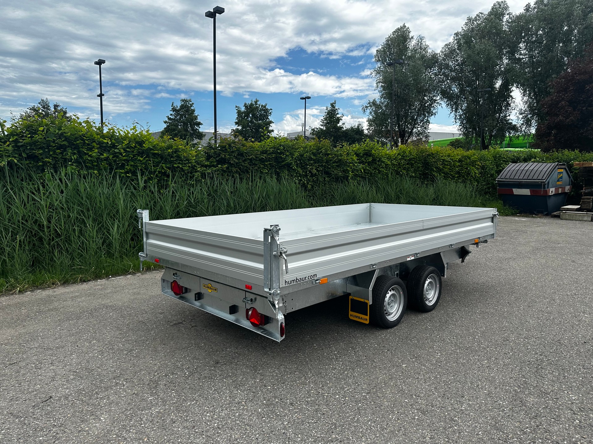 HUMBAUR HTK 3500.41-image-4