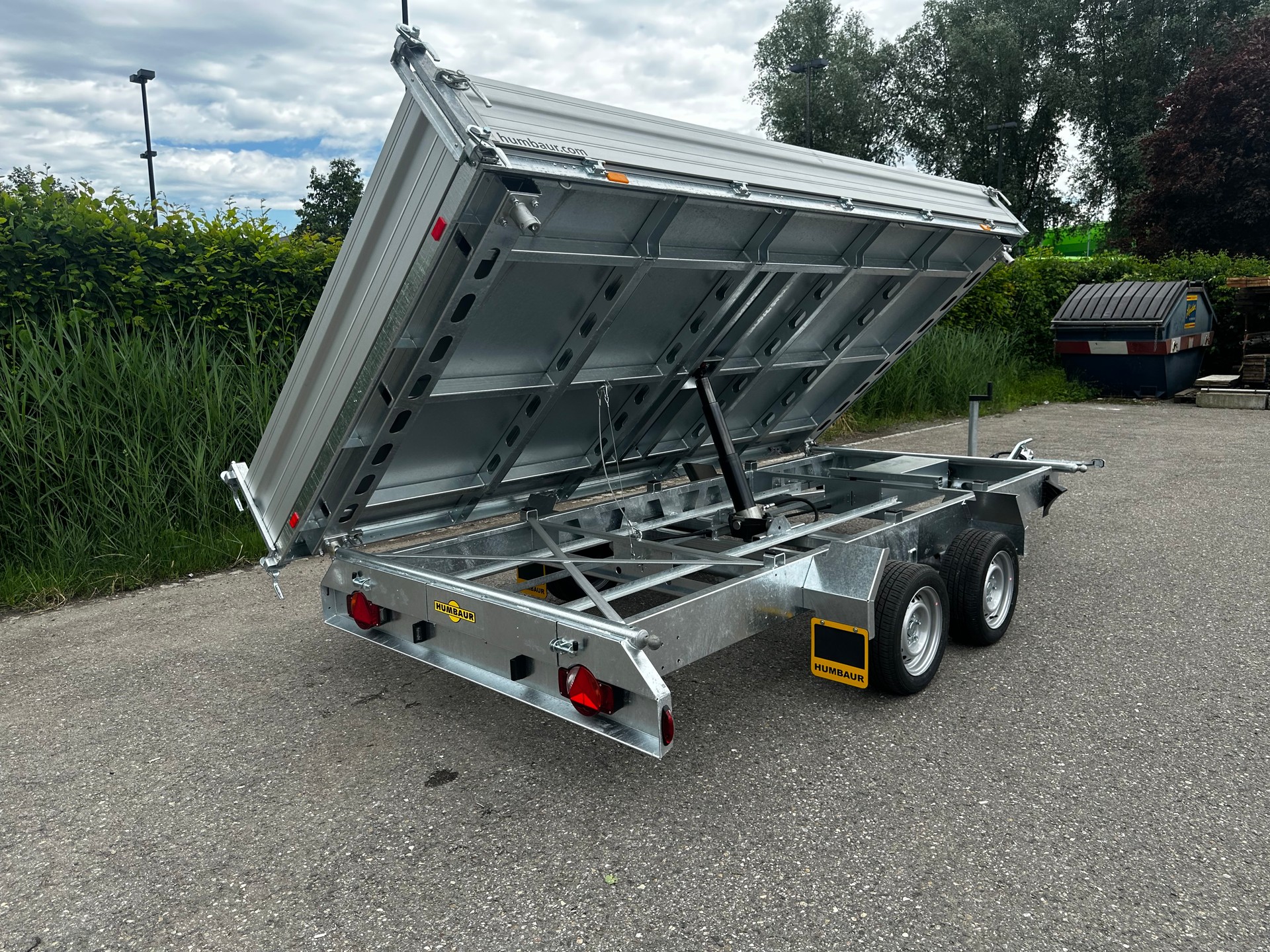 HUMBAUR HTK 3500.41-image-16