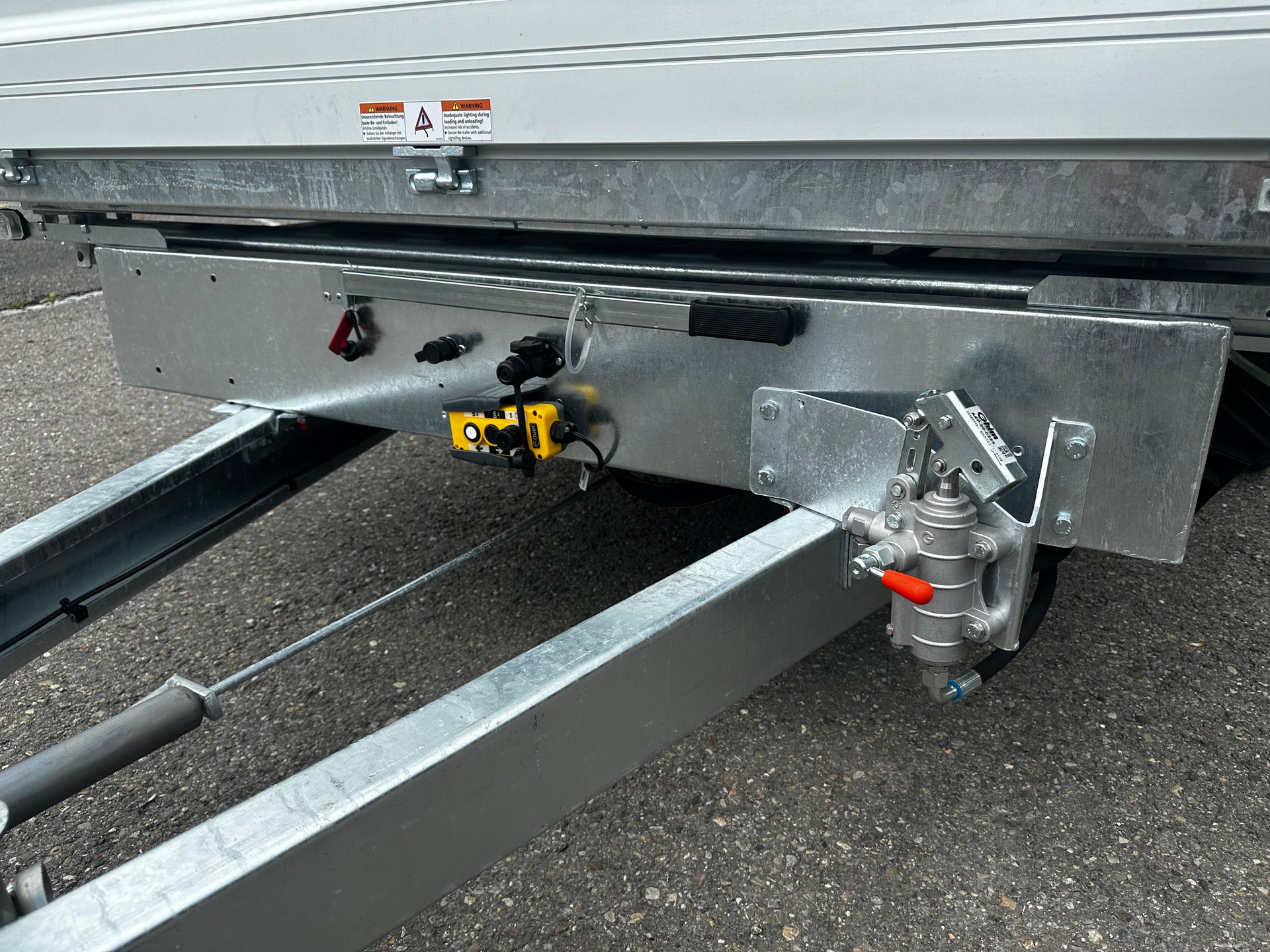 HUMBAUR HTK 3500.41-image-7