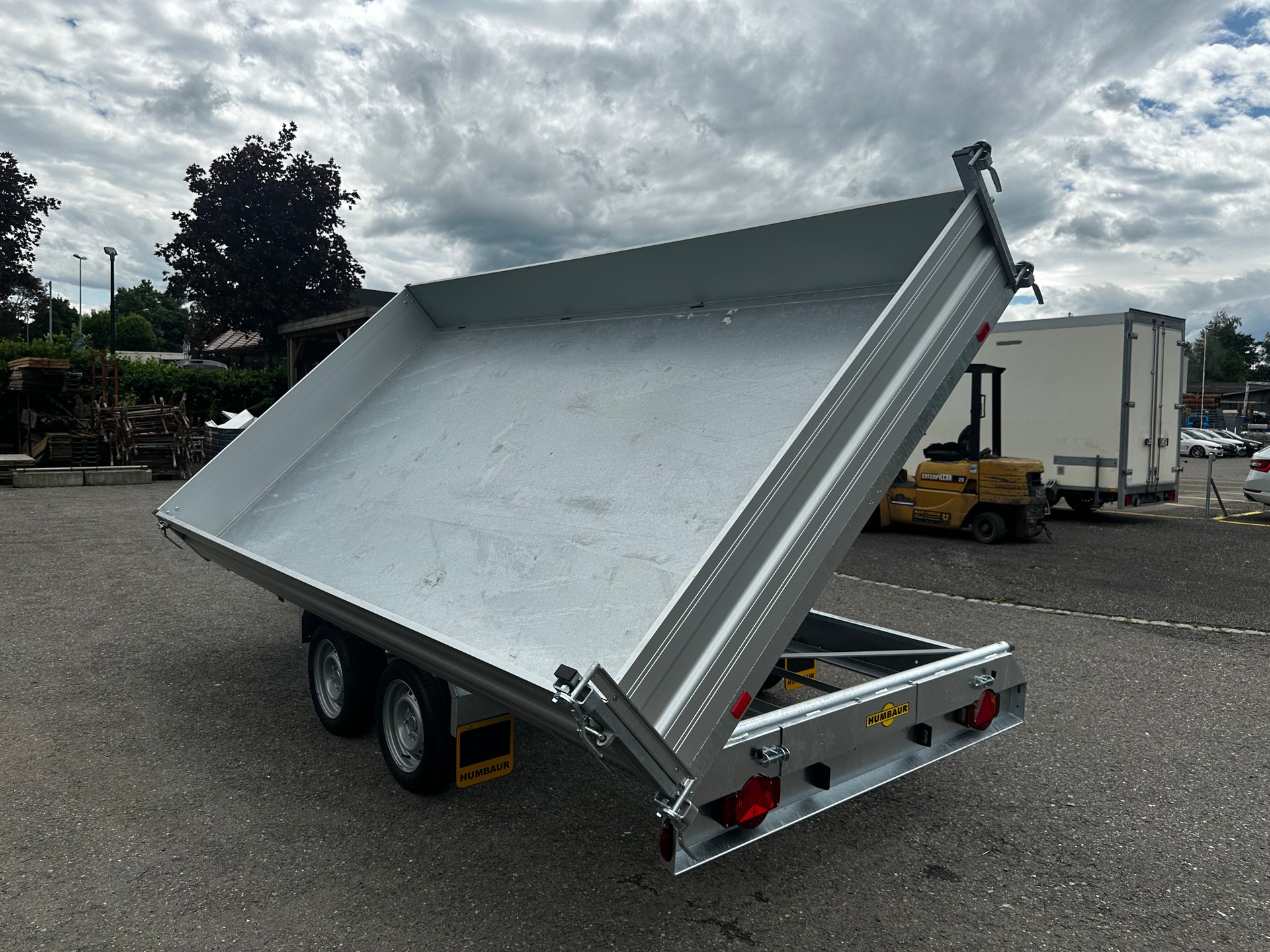HUMBAUR HTK 3500.41-image-17