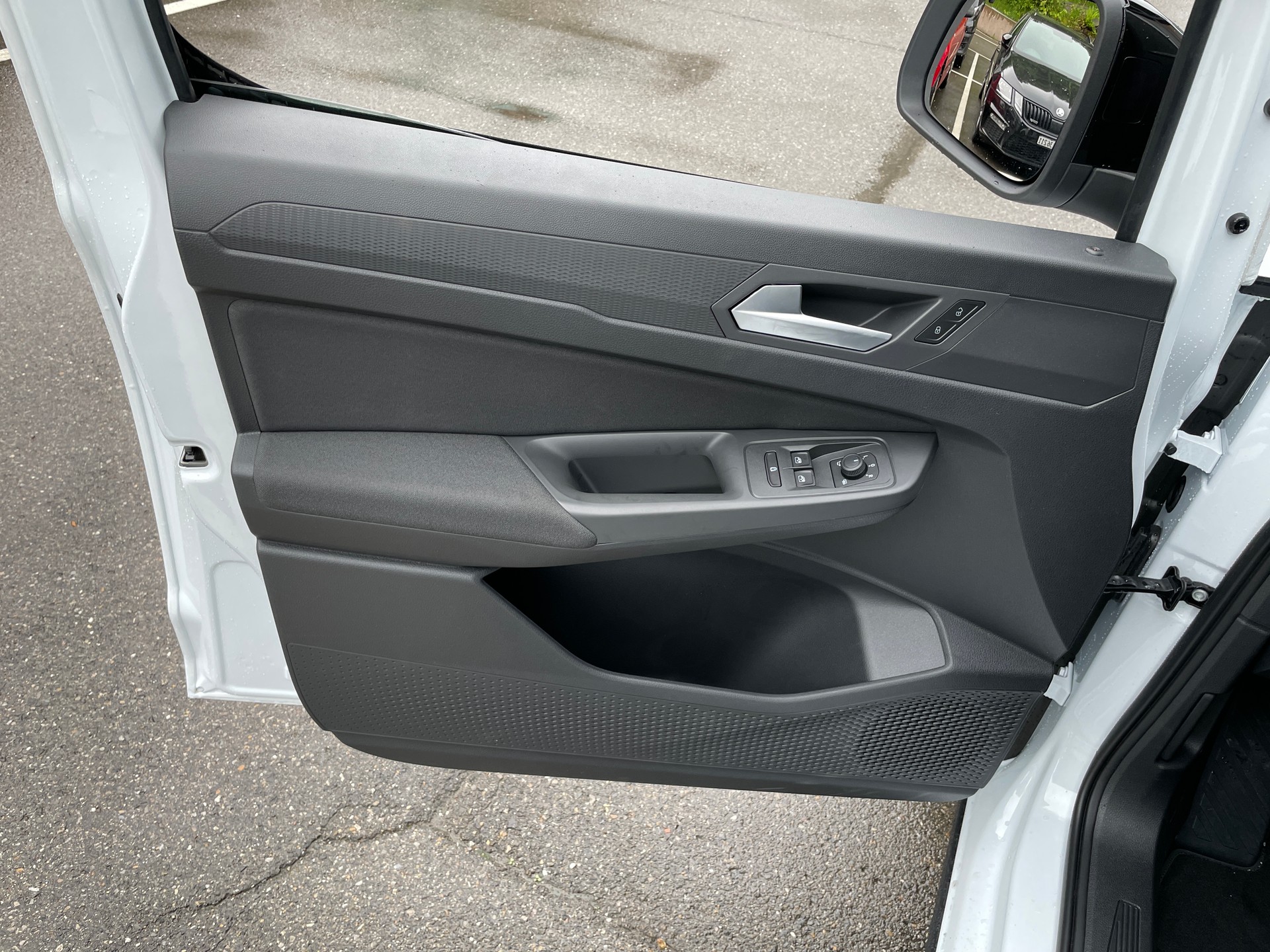 FORD Grand Tourneo Connect Active, ALLRAD, 7-Sitze-image-15
