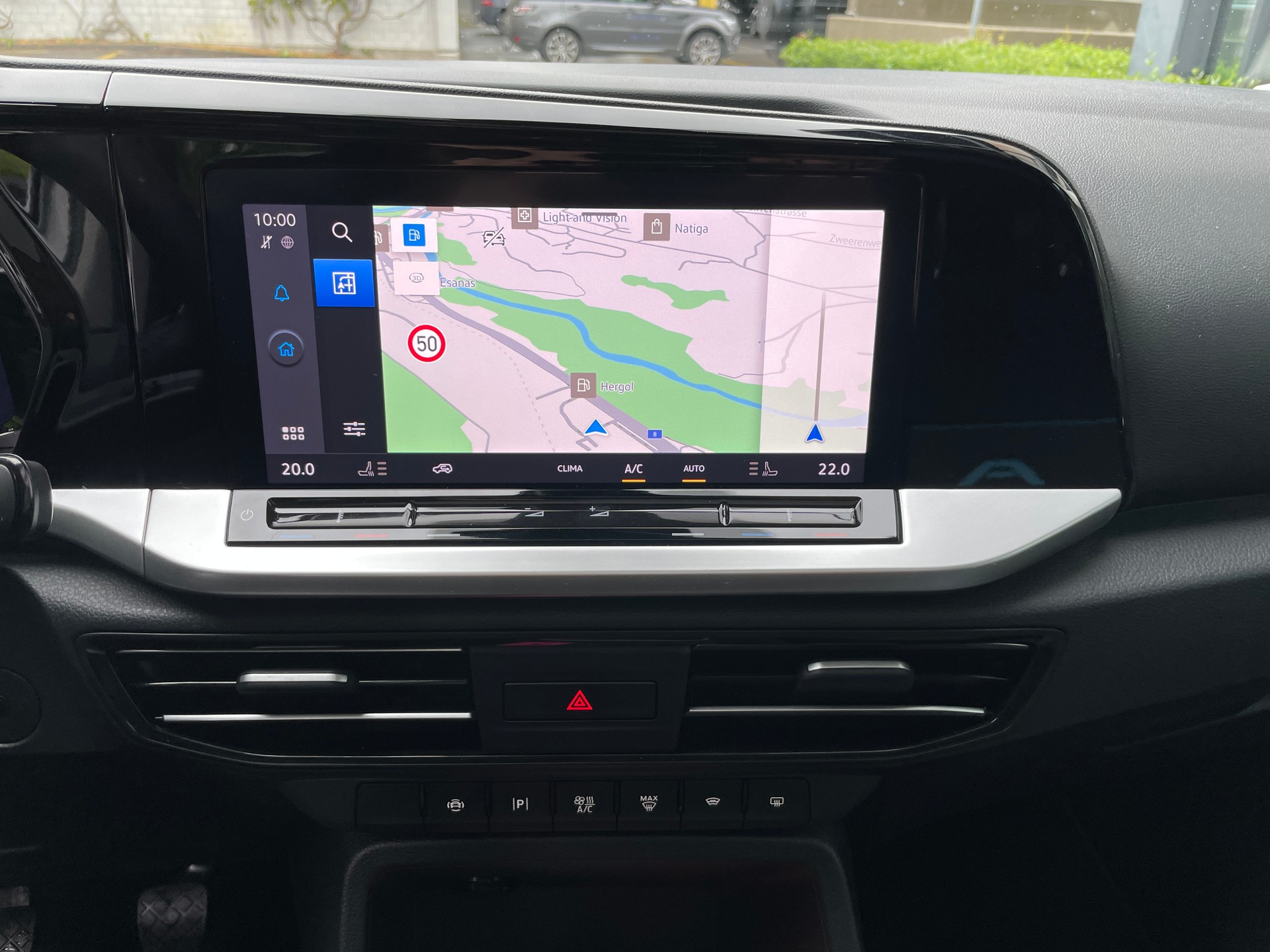FORD Grand Tourneo Connect Active, ALLRAD, 7-Sitze-image-22