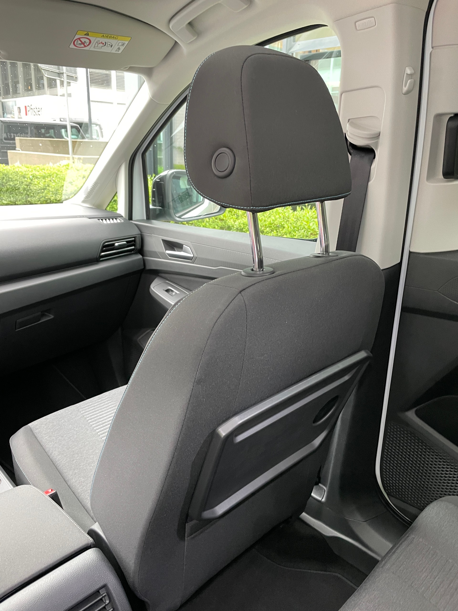 FORD Grand Tourneo Connect Active, ALLRAD, 7-Sitze-image-16