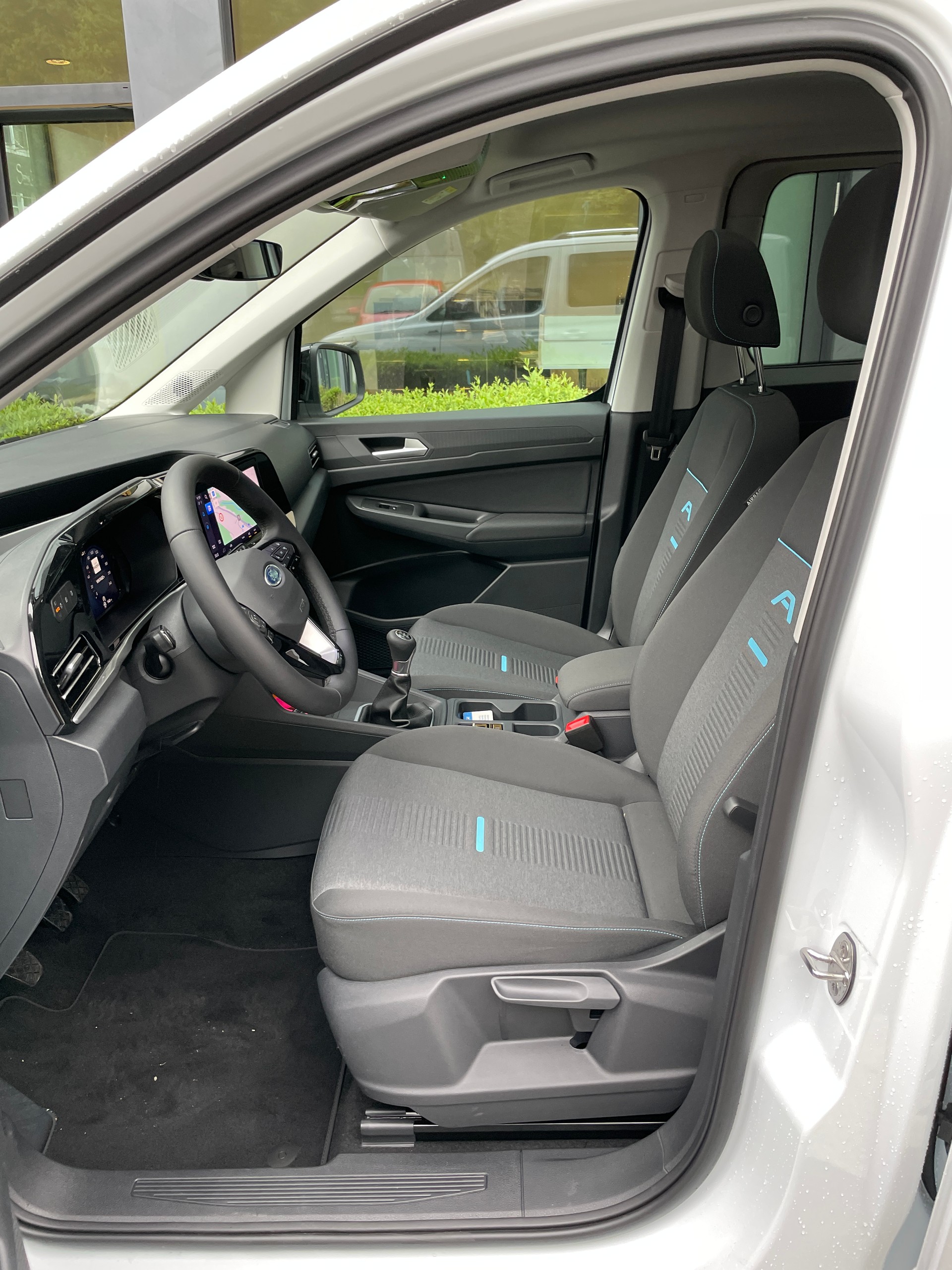 FORD Grand Tourneo Connect Active, ALLRAD, 7-Sitze-image-9