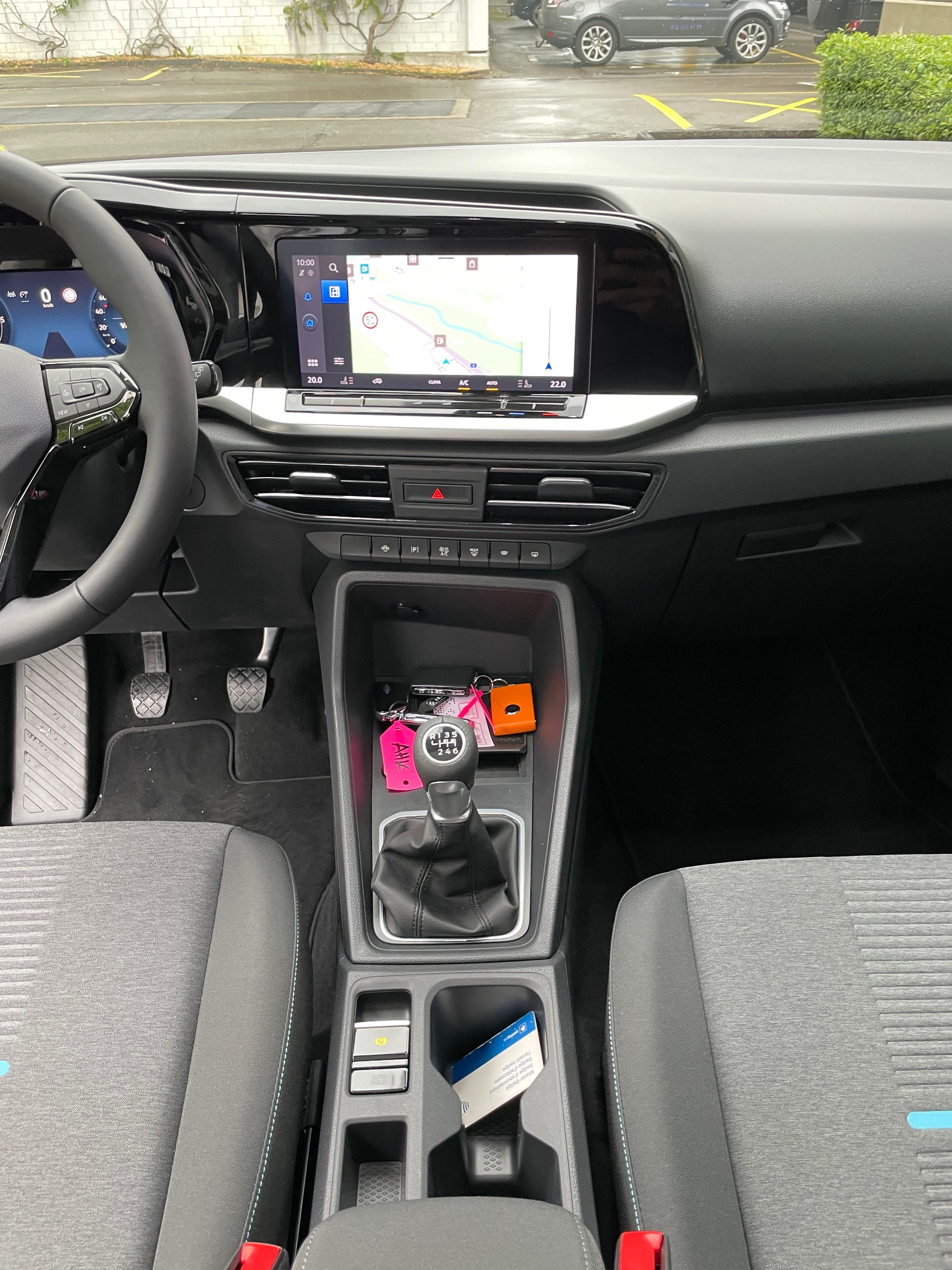 FORD Grand Tourneo Connect Active, ALLRAD, 7-Sitze-image-18