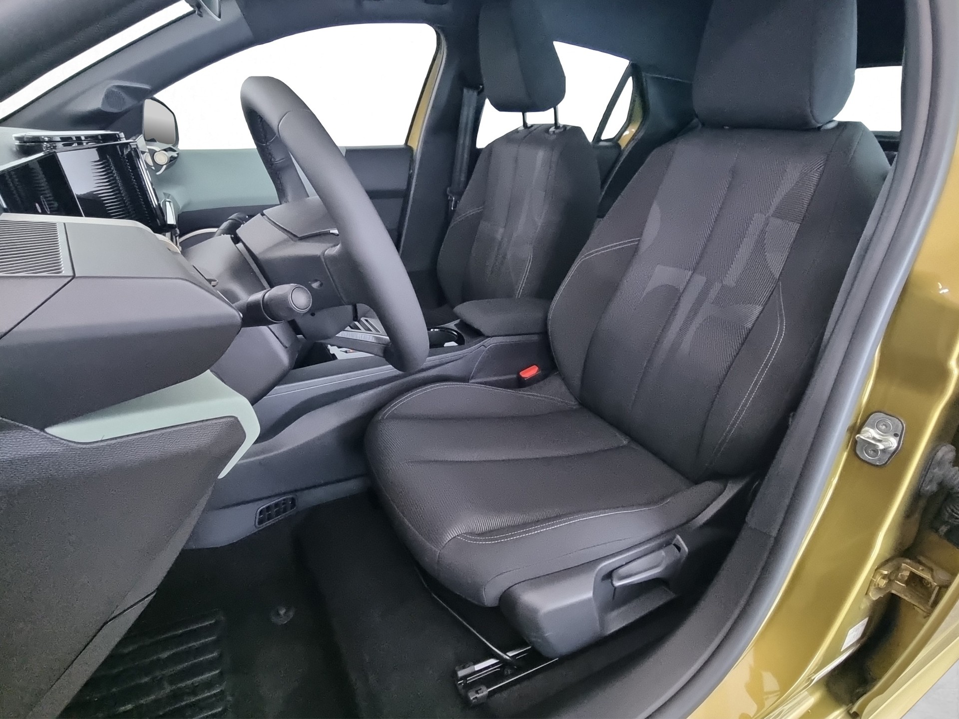 LANCIA Ypsilon Elektro 156-image-5
