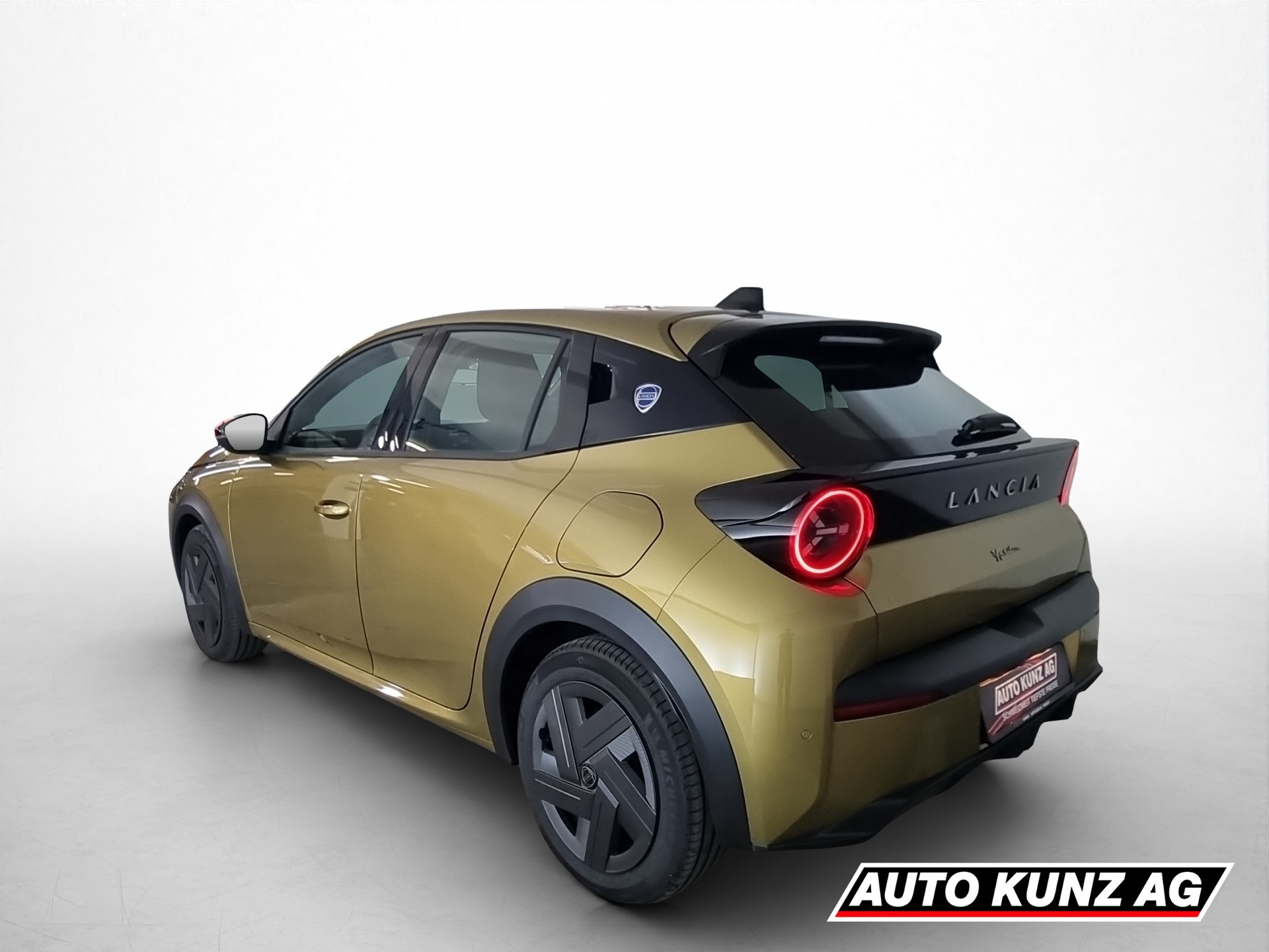 LANCIA Ypsilon Elektro 156-showroom-element-3