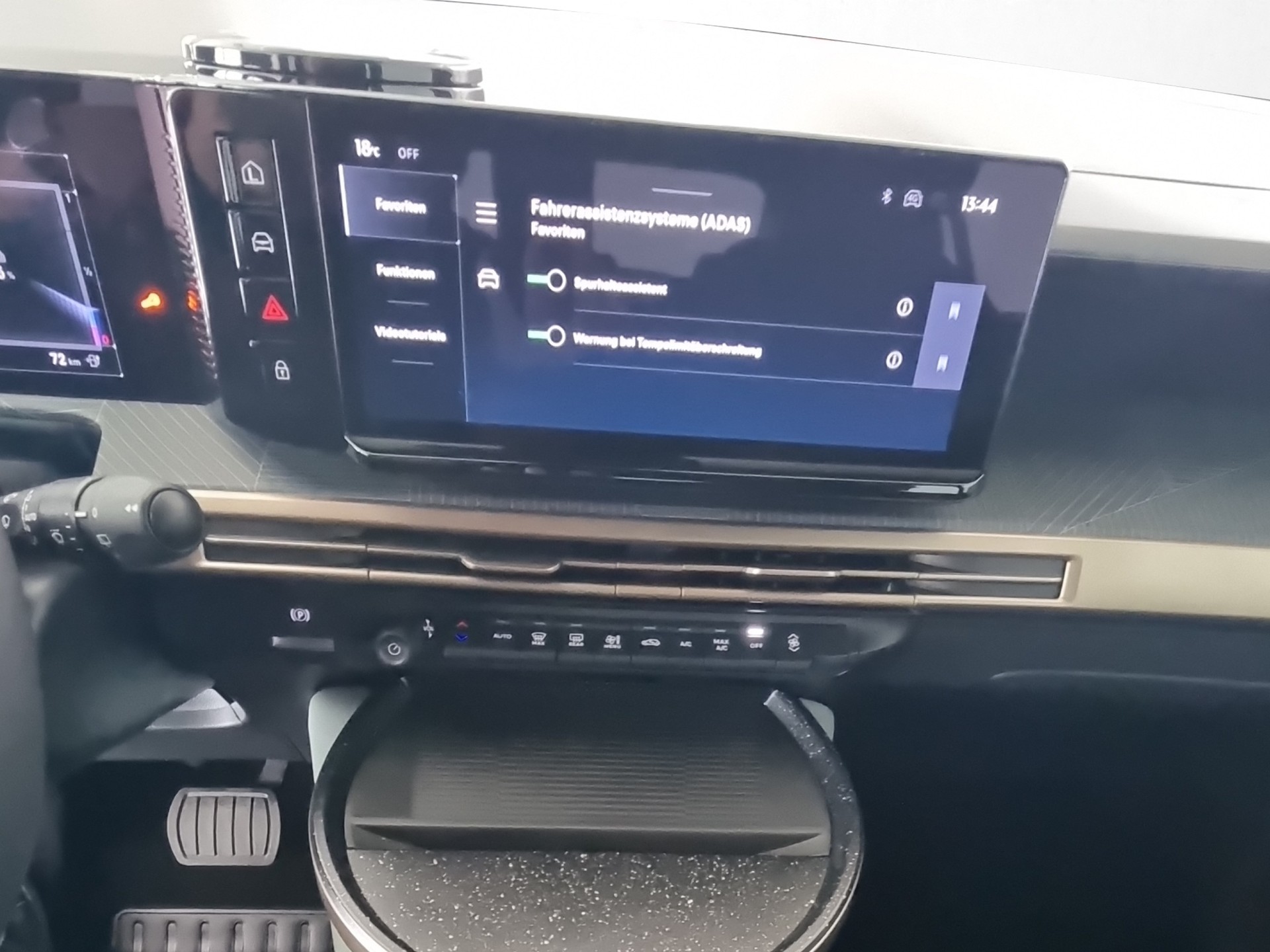 LANCIA Ypsilon Elektro 156-image-14