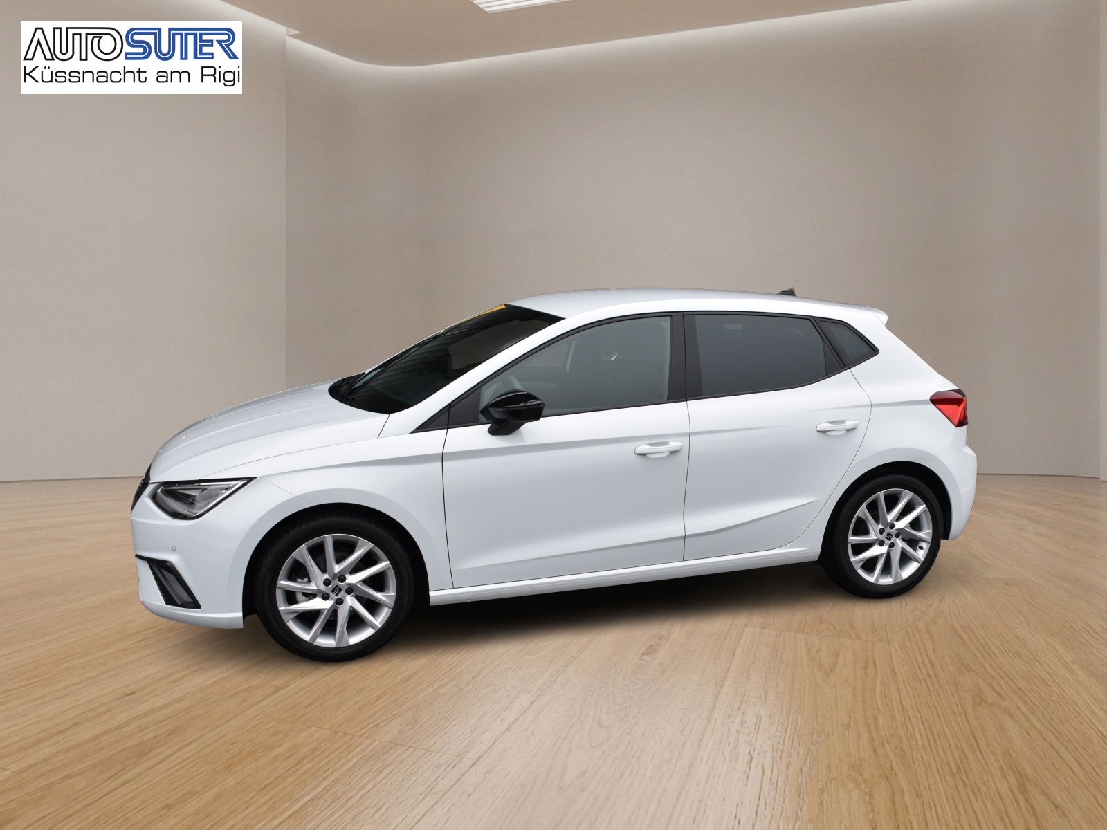 SEAT Ibiza 1.0 EcoTSI FR DSG-showroom-element-2