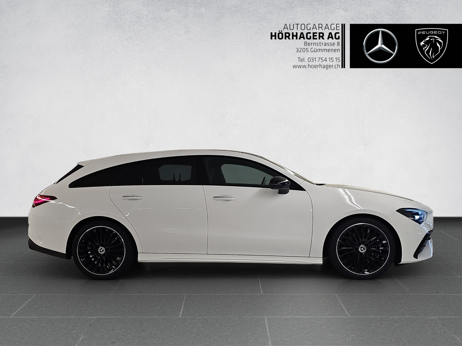 MERCEDES-BENZ CLA 250 Shooting Brake 4Matic 8G-DCT-showroom-element-1