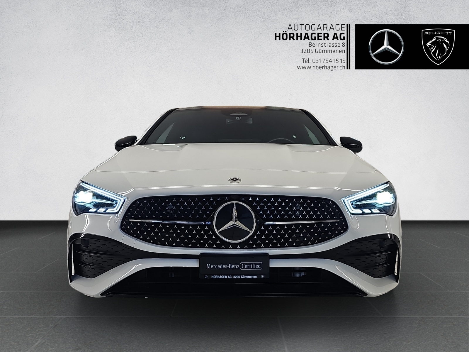 MERCEDES-BENZ CLA 250 Shooting Brake 4Matic 8G-DCT-image-7