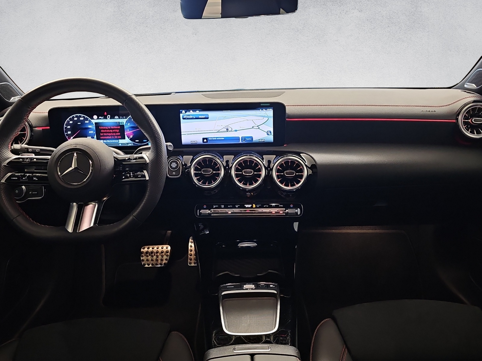 MERCEDES-BENZ CLA 250 Shooting Brake 4Matic 8G-DCT-image-8