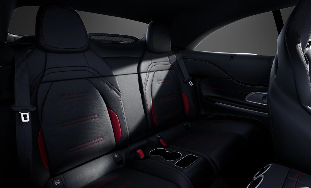 MERCEDES-BENZ CLE AMG 53 Cabrio 4Matic+ 9G-Tronic-image-8