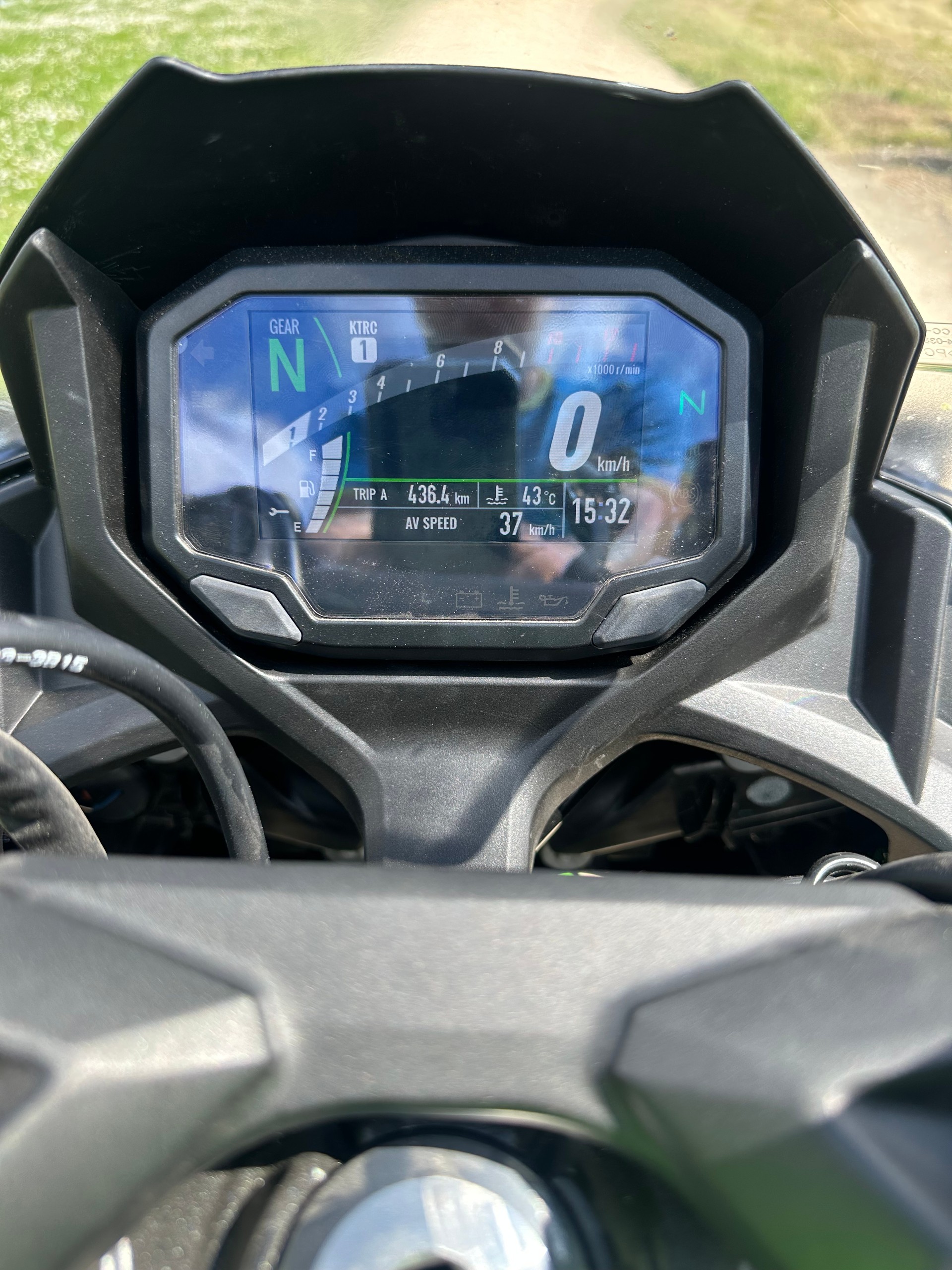 KAWASAKI Ninja 650 (35kW)-image-6