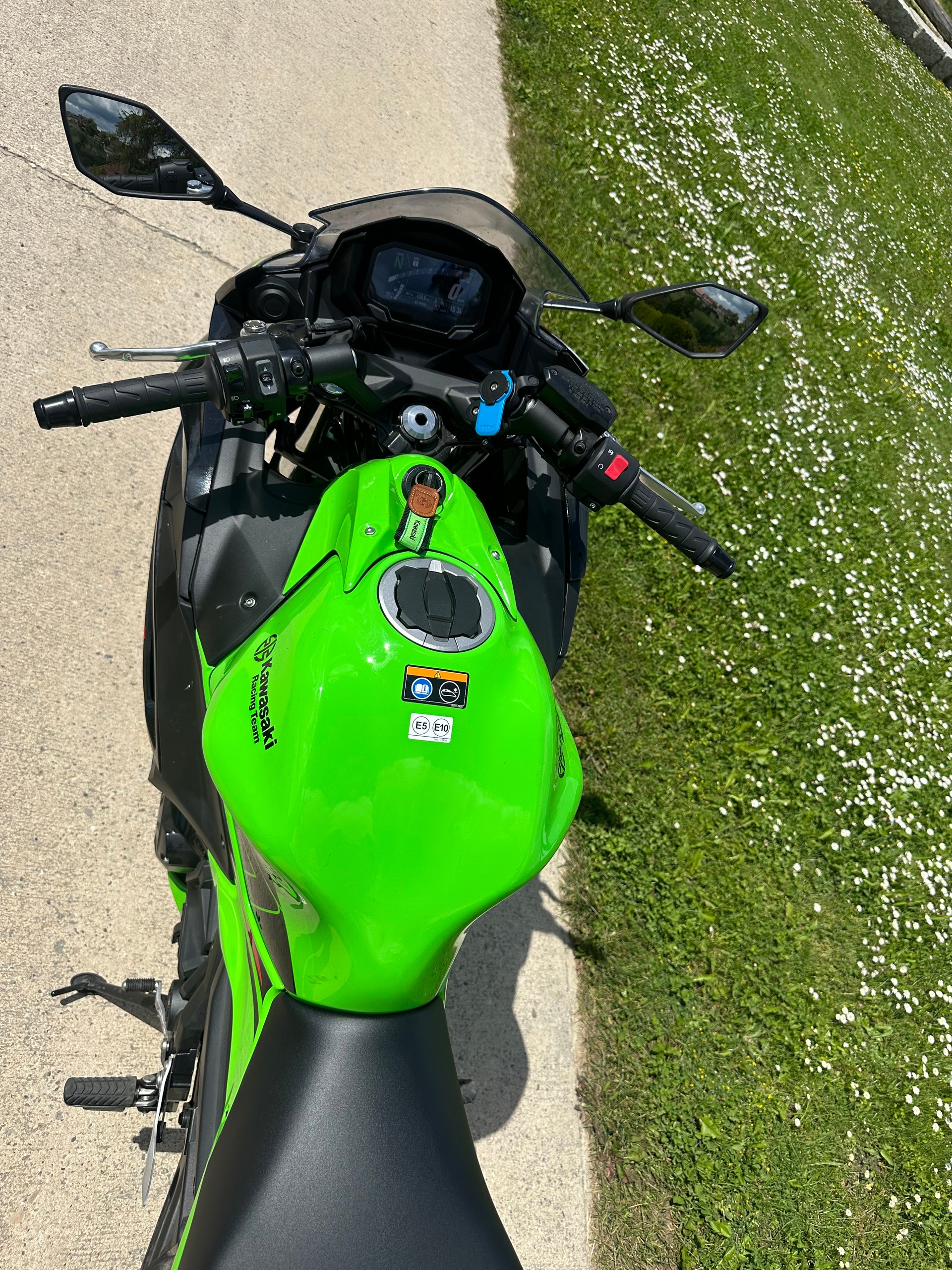 KAWASAKI Ninja 650 (35kW)-image-5
