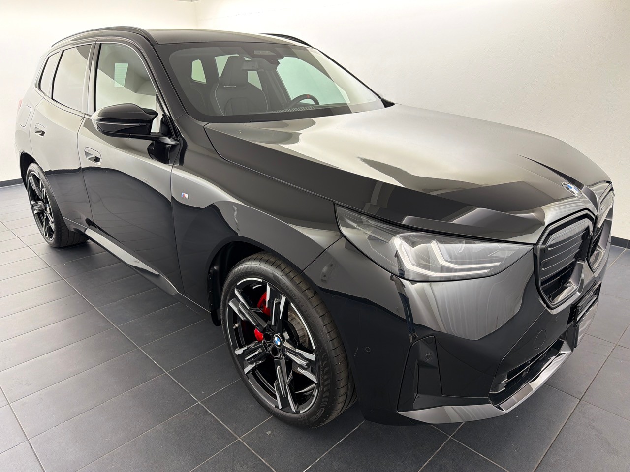 BMW X3 xDr M50 48V M Sp. Pro-showroom-element-3