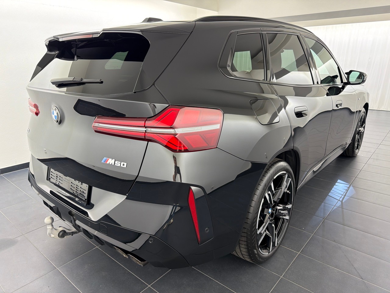BMW X3 xDr M50 48V M Sp. Pro-showroom-element-2