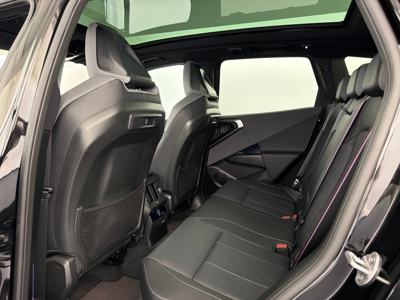 BMW X3 xDr M50 48V M Sp. Pro-image-5