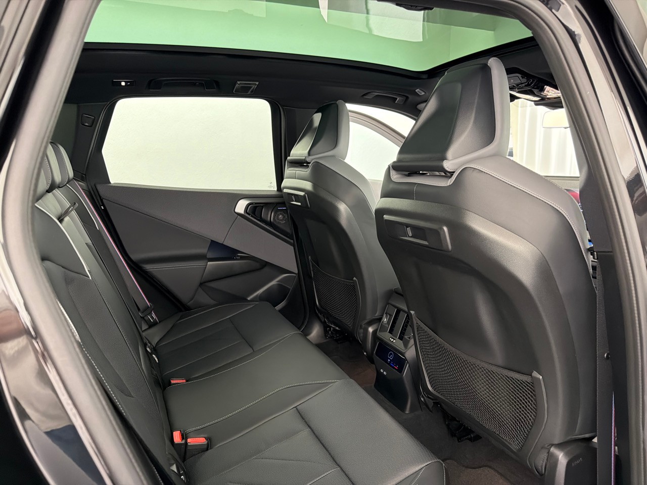 BMW X3 xDr M50 48V M Sp. Pro-image-7