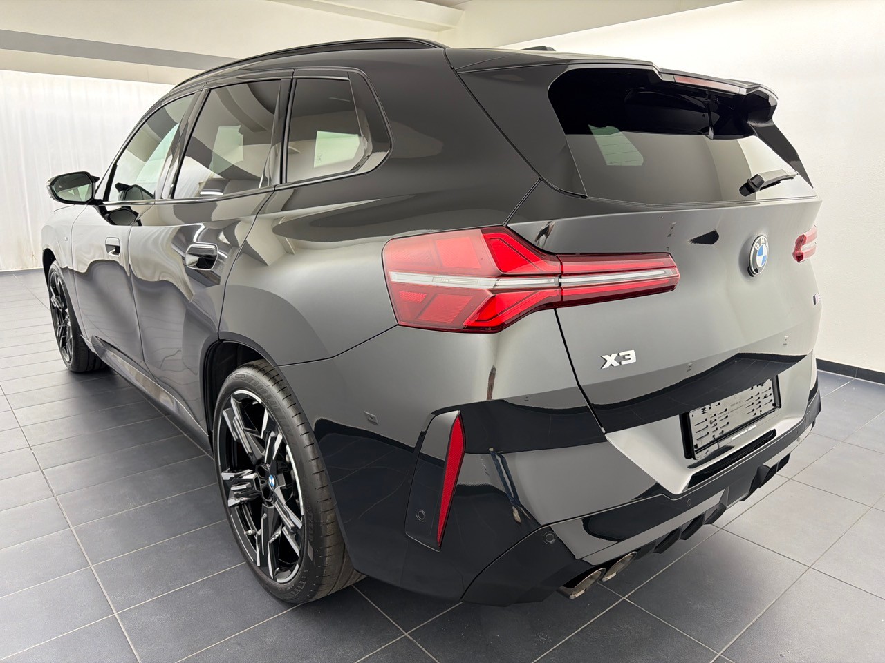 BMW X3 xDr M50 48V M Sp. Pro-showroom-element-1