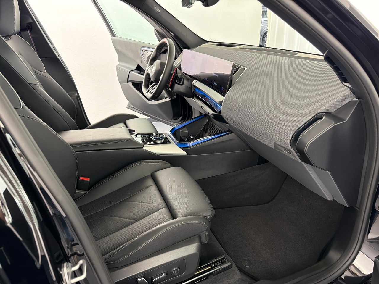 BMW X3 xDr M50 48V M Sp. Pro-image-8