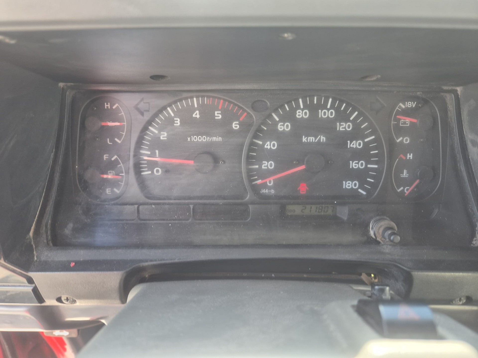 TOYOTA 4.2 D HZJ 71 Hardtop-image-6