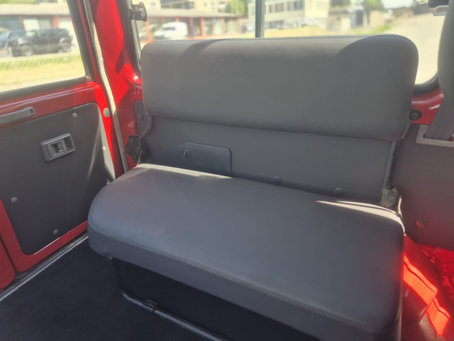 TOYOTA 4.2 D HZJ 71 Hardtop-image-4