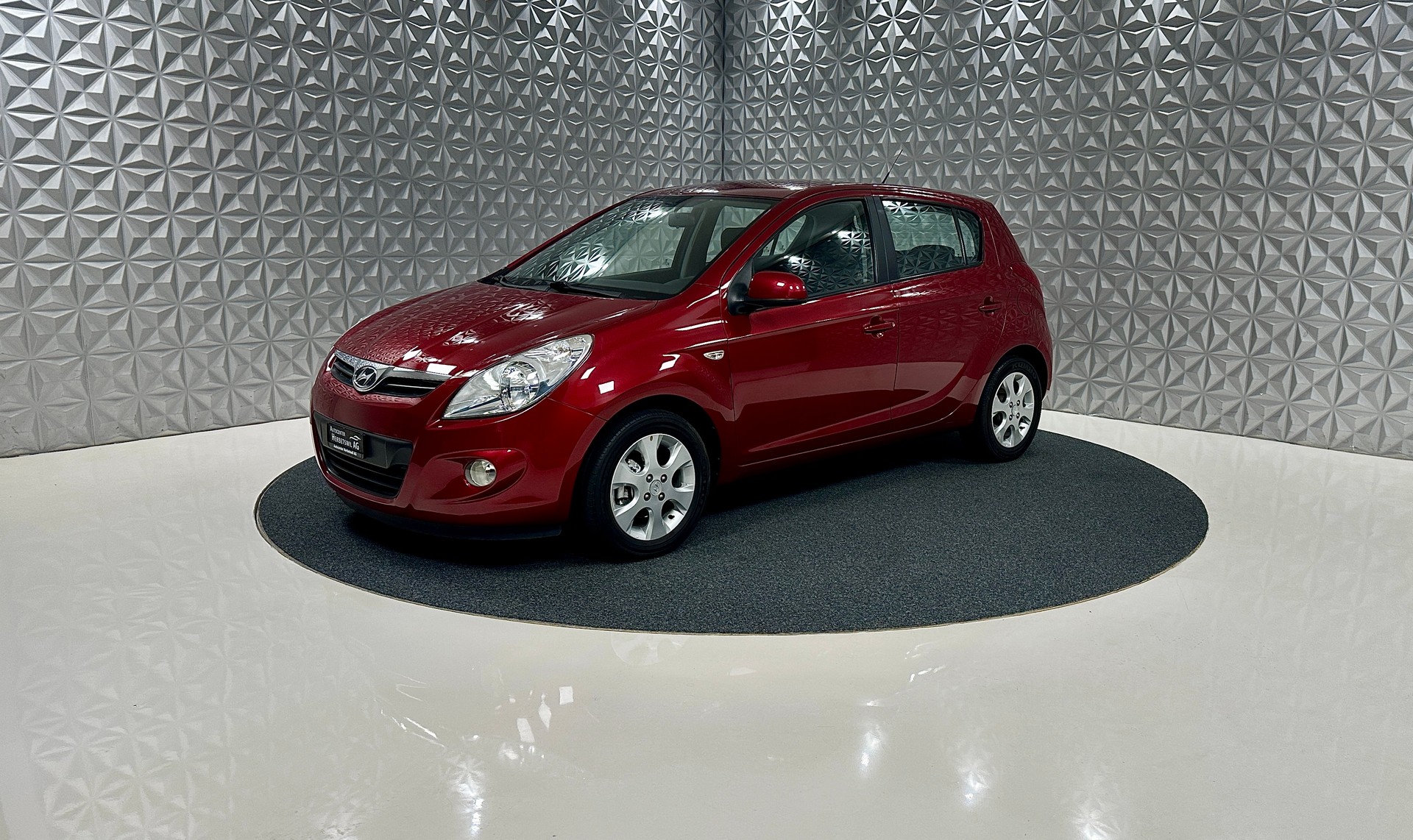 HYUNDAI i20 1.4 Style