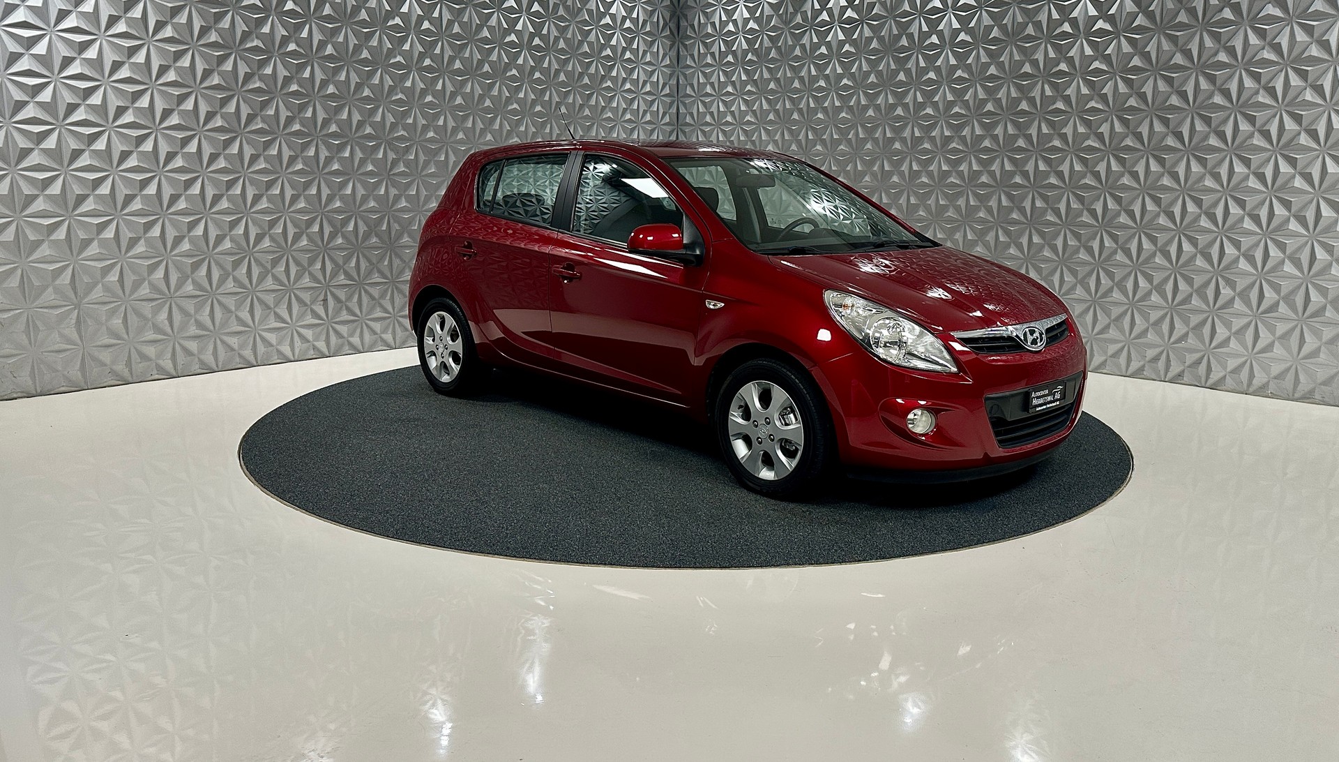 HYUNDAI i20 1.4 Style-showroom-element-2