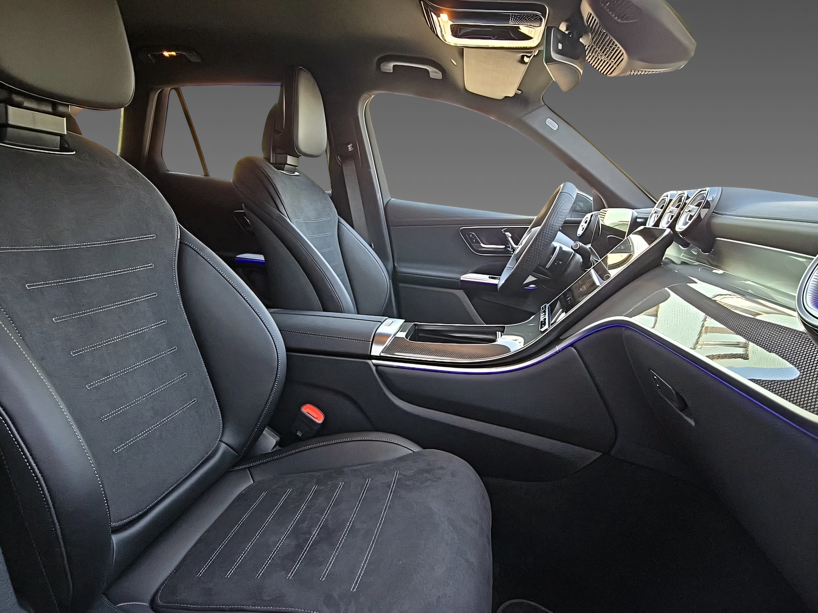 MERCEDES-BENZ GLC 220 d 4Matic-image-9