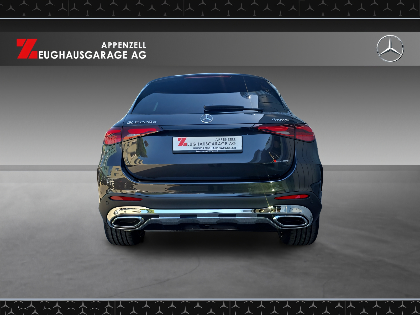 MERCEDES-BENZ GLC 220 d 4Matic-image-4
