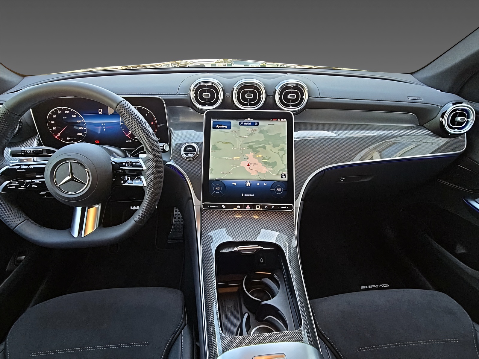 MERCEDES-BENZ GLC 220 d 4Matic-image-7