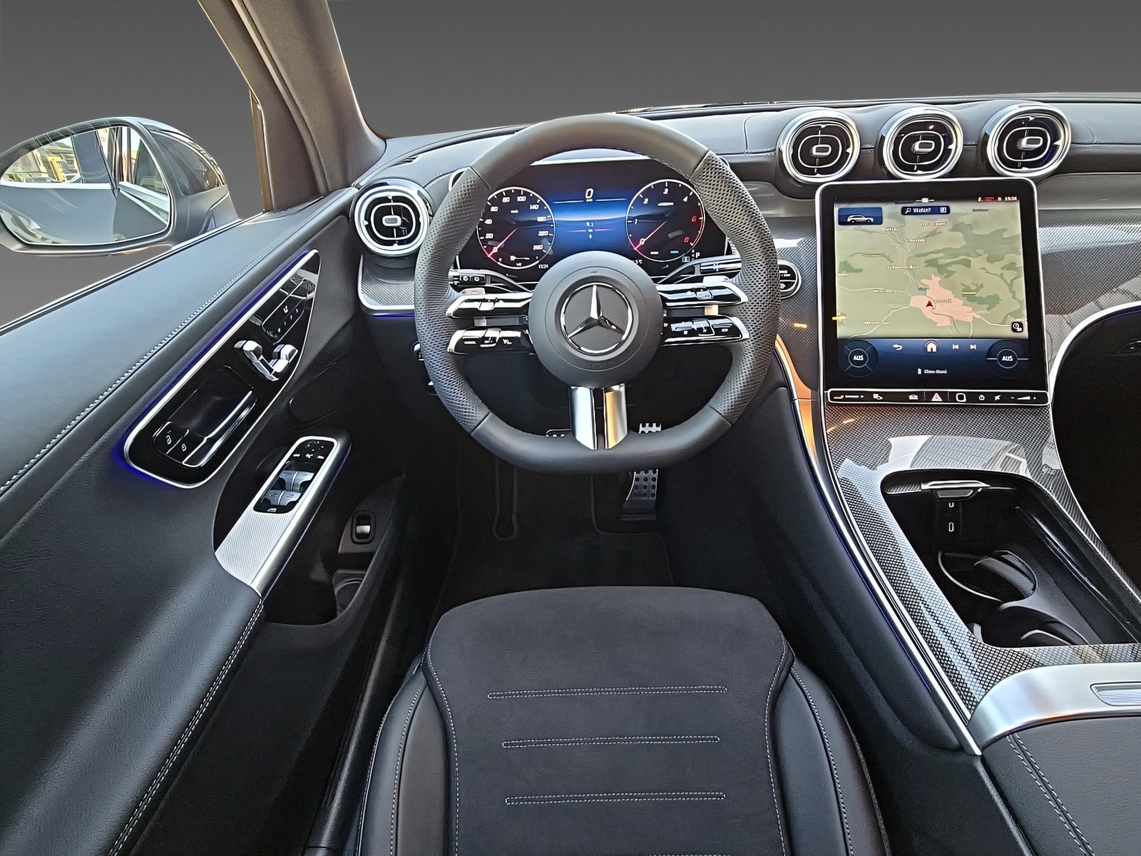 MERCEDES-BENZ GLC 220 d 4Matic-image-10