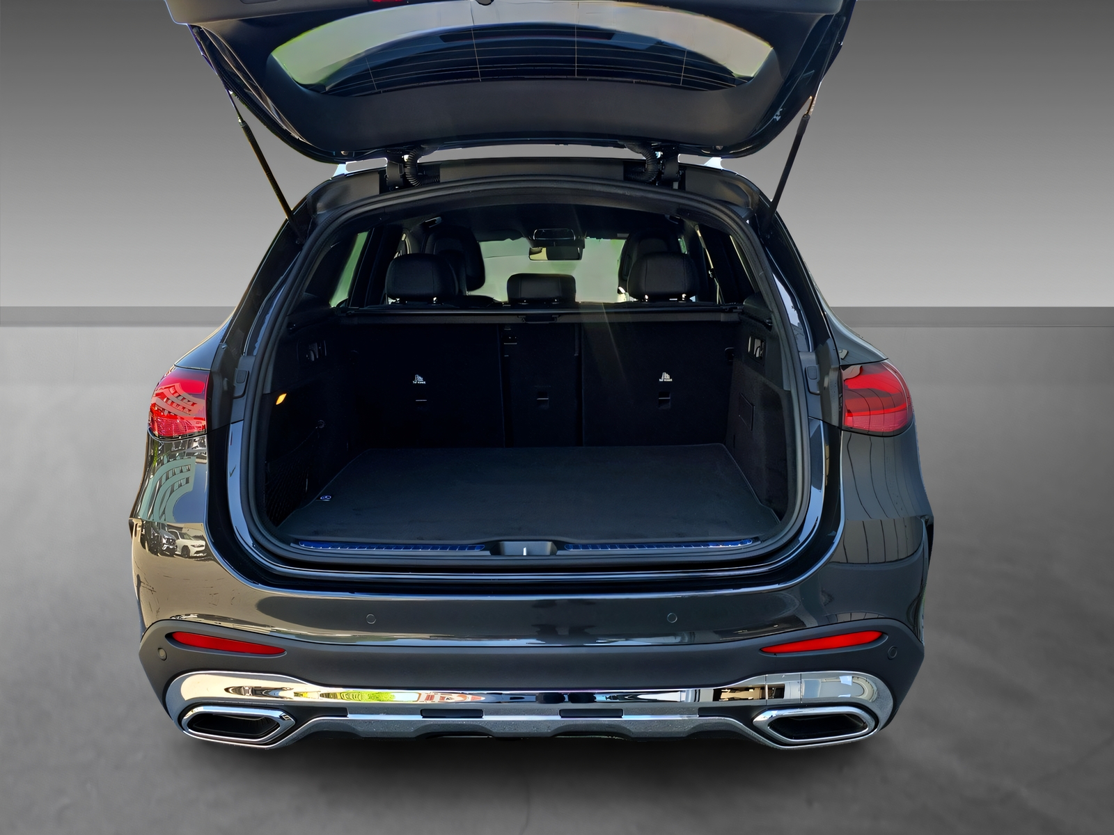 MERCEDES-BENZ GLC 220 d 4Matic-image-5