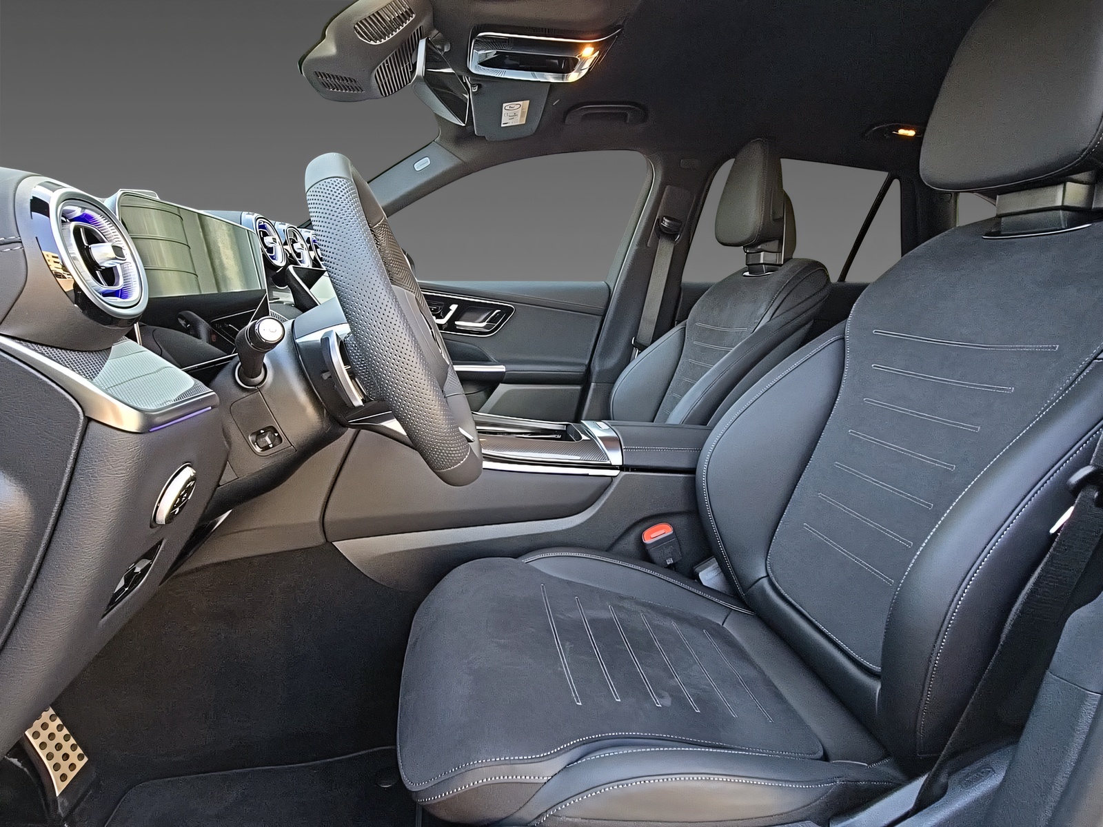 MERCEDES-BENZ GLC 220 d 4Matic-image-14