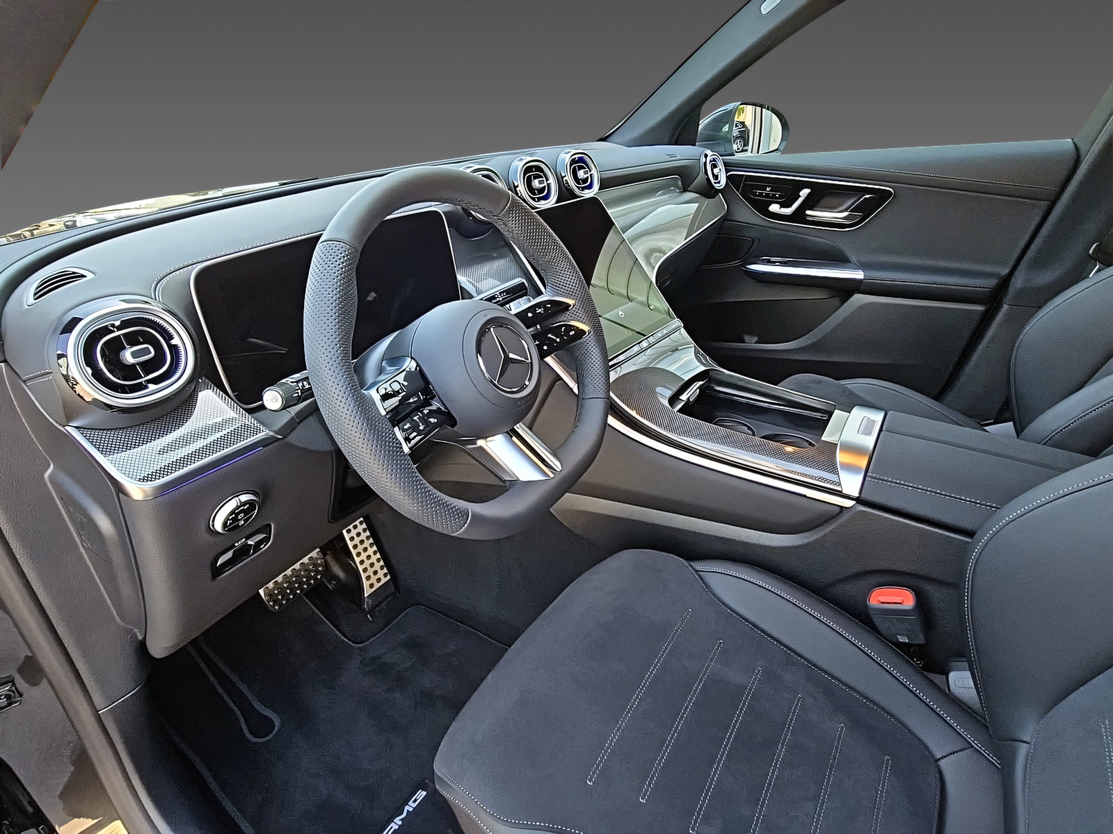 MERCEDES-BENZ GLC 220 d 4Matic-image-13
