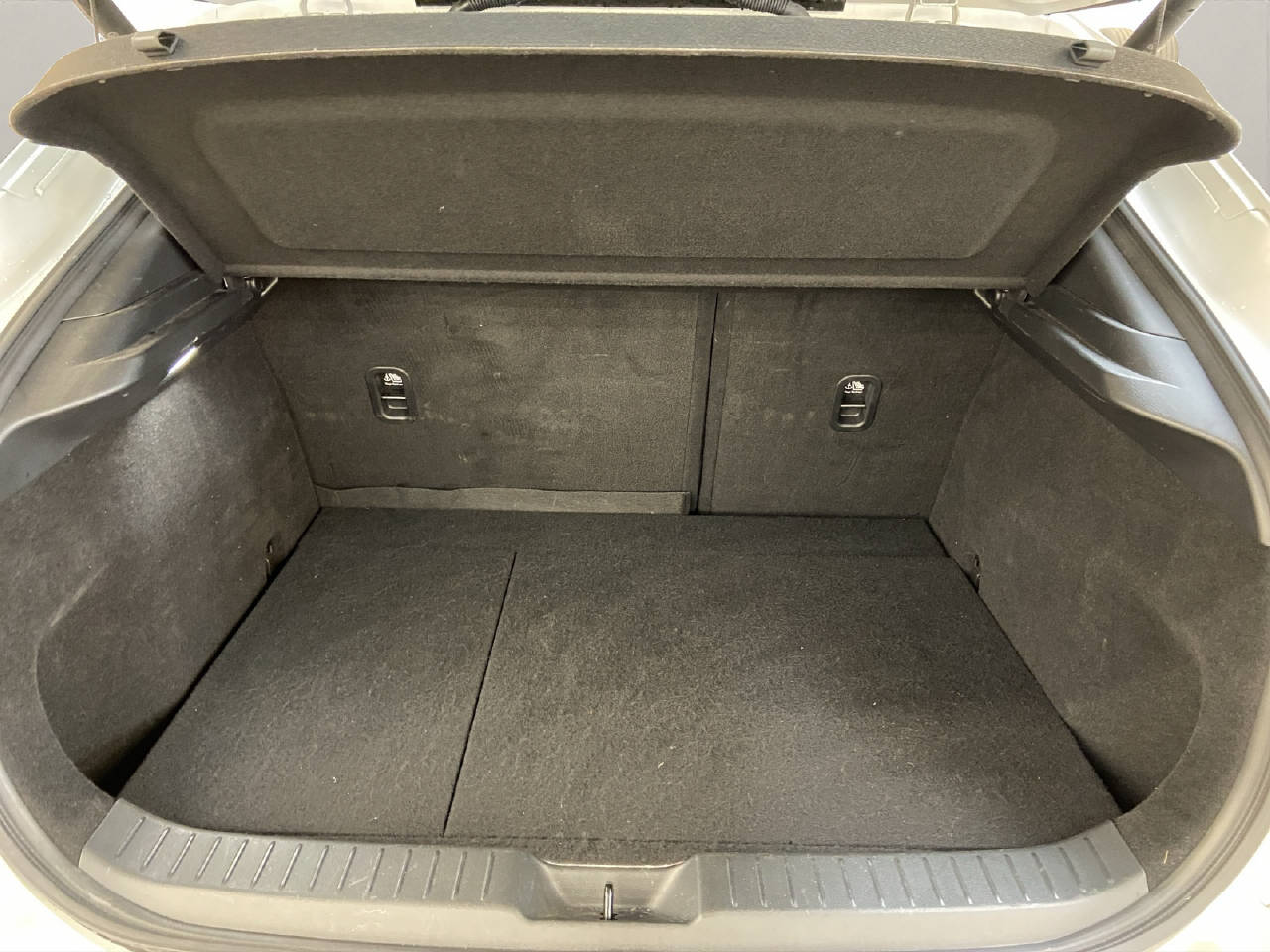 MAZDA CX-30 2.0 186 Exclusive-Line A-image-11
