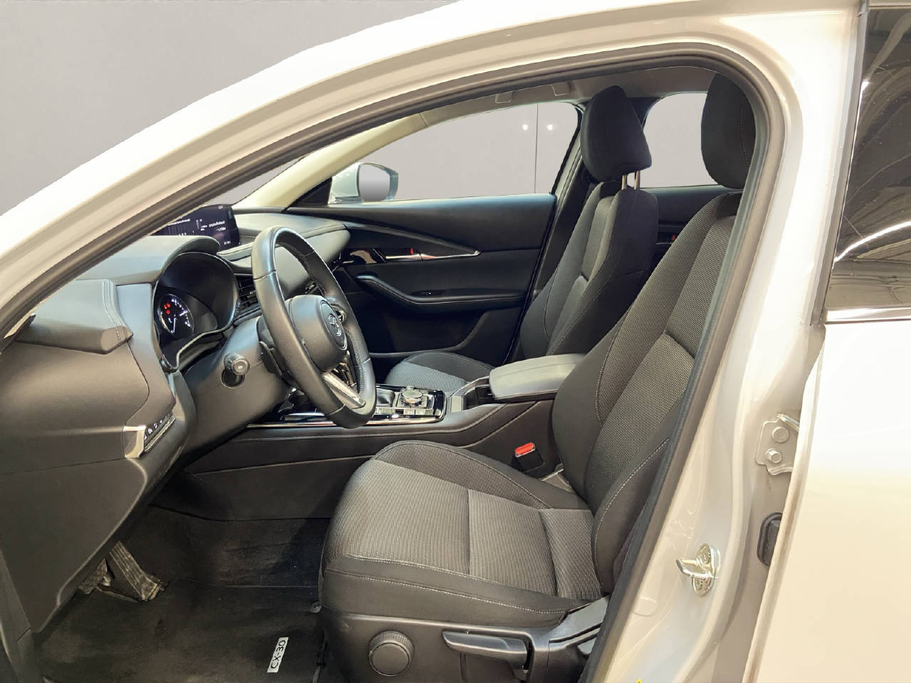 MAZDA CX-30 2.0 186 Exclusive-Line A-image-4