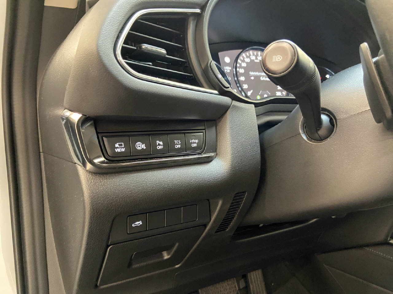 MAZDA CX-30 2.0 186 Exclusive-Line A-image-13