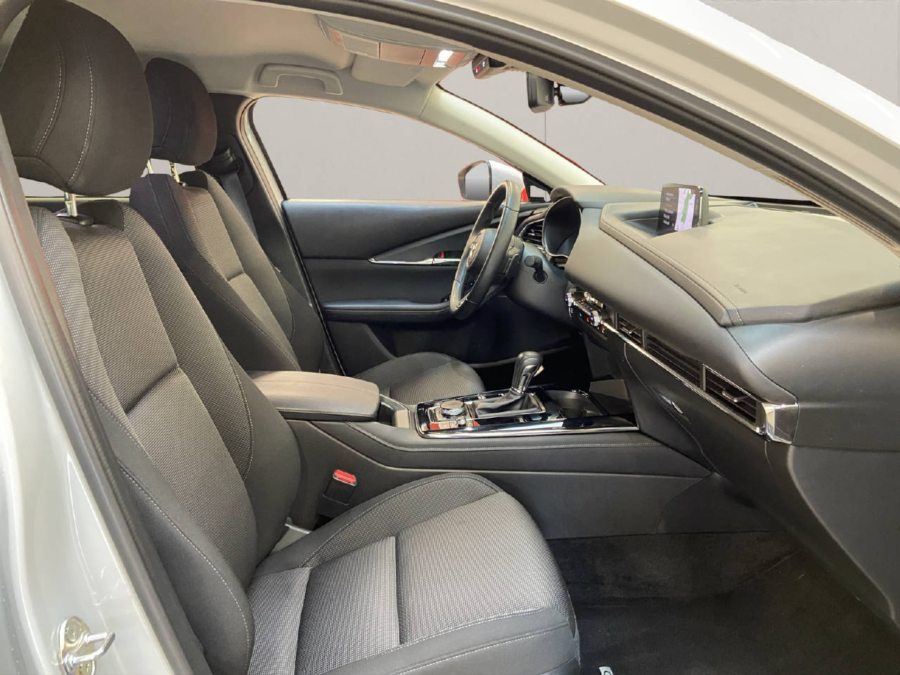 MAZDA CX-30 2.0 186 Exclusive-Line A-image-10