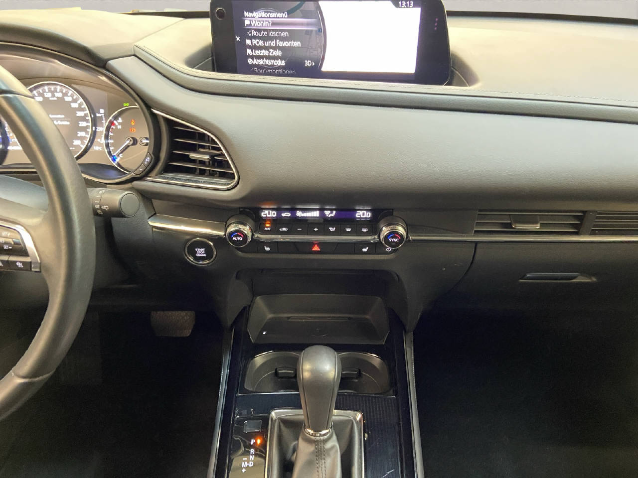 MAZDA CX-30 2.0 186 Exclusive-Line A-image-6