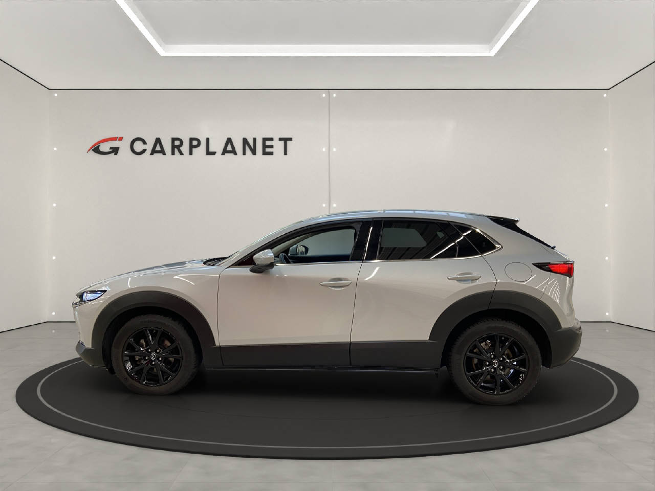 MAZDA CX-30 2.0 186 Exclusive-Line A-showroom-element-1