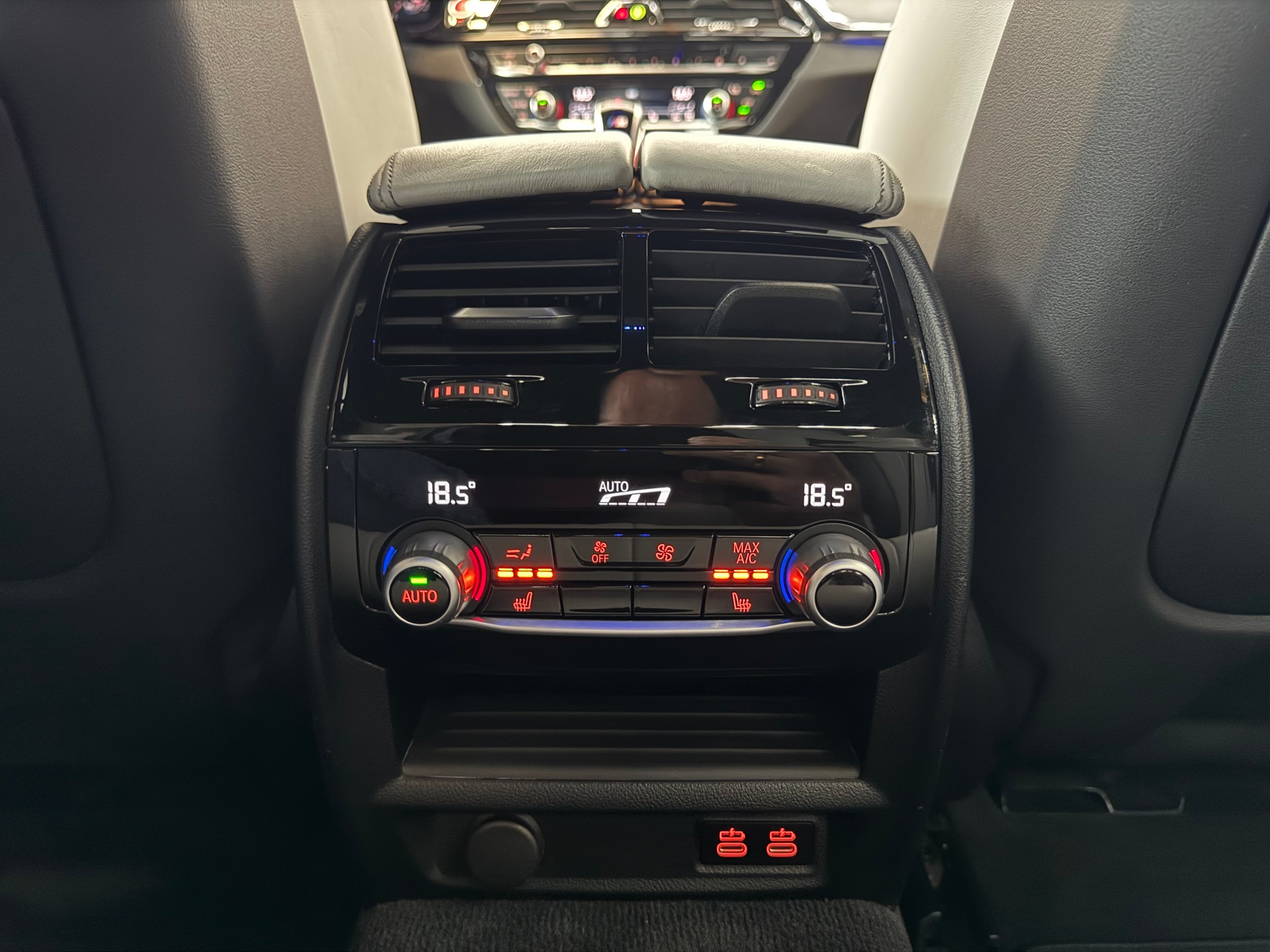 BMW M5 xDrive Competition Drivelogic-image-27