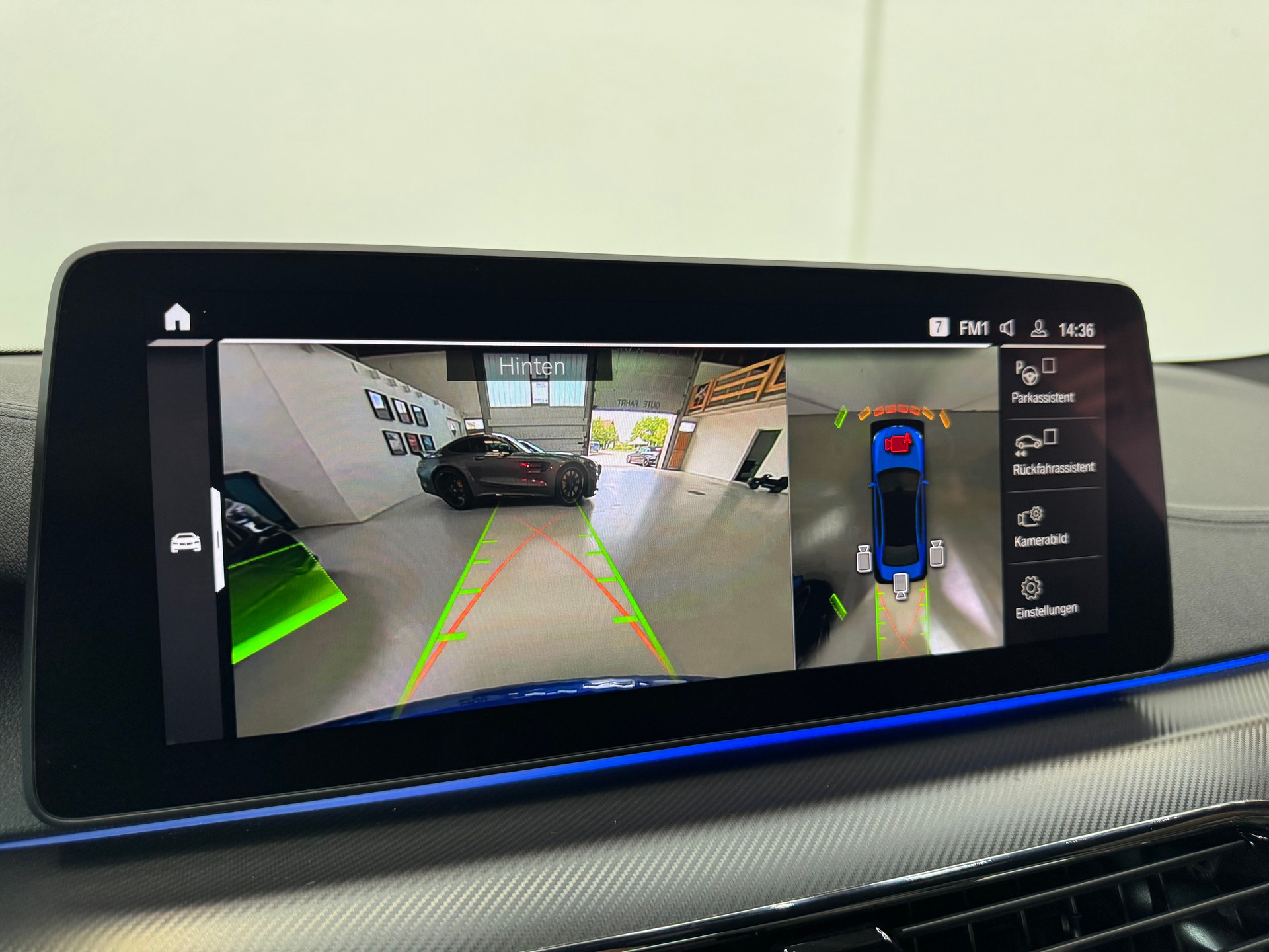 BMW M5 xDrive Competition Drivelogic-image-20