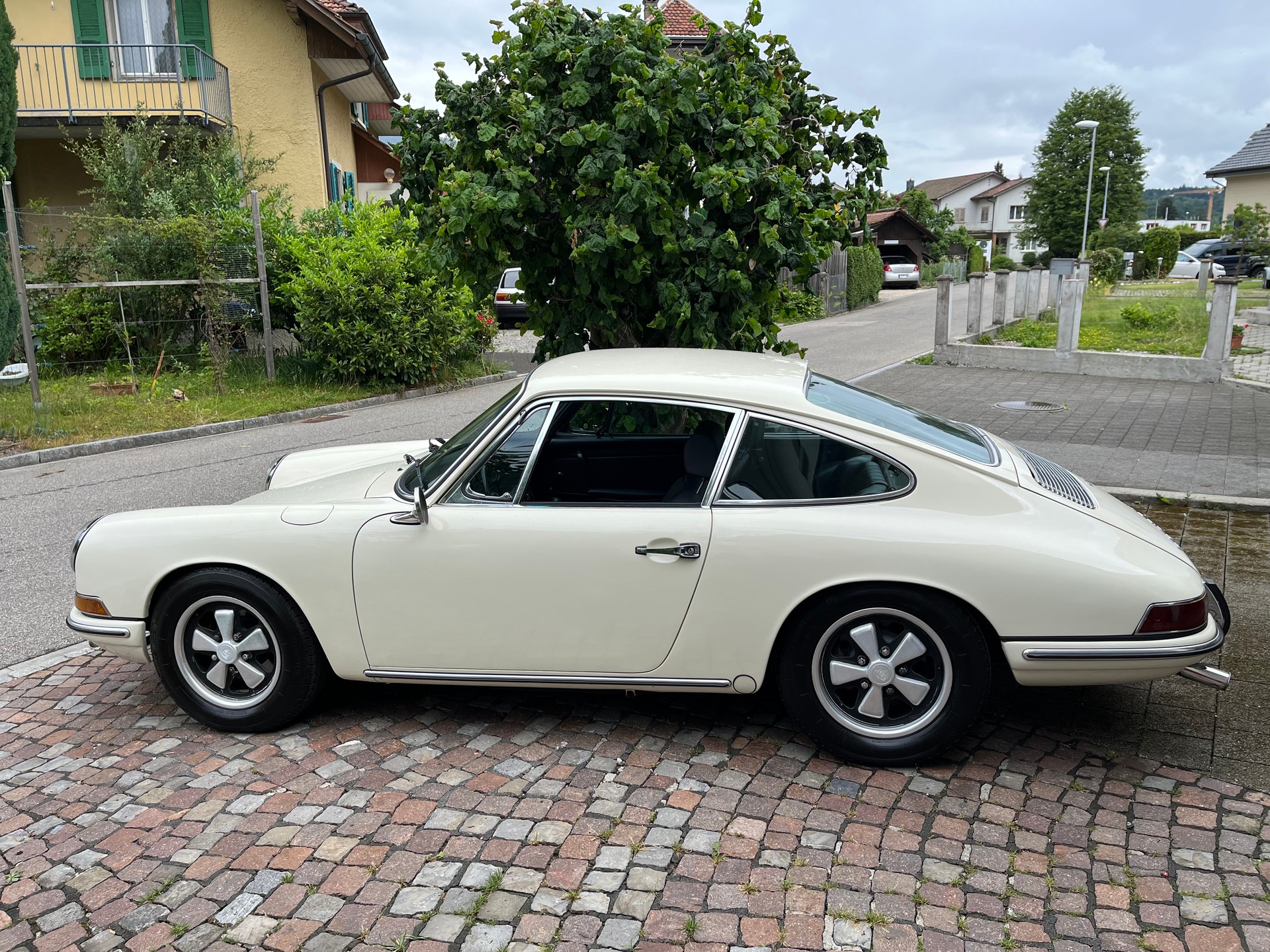 PORSCHE 912-image-6