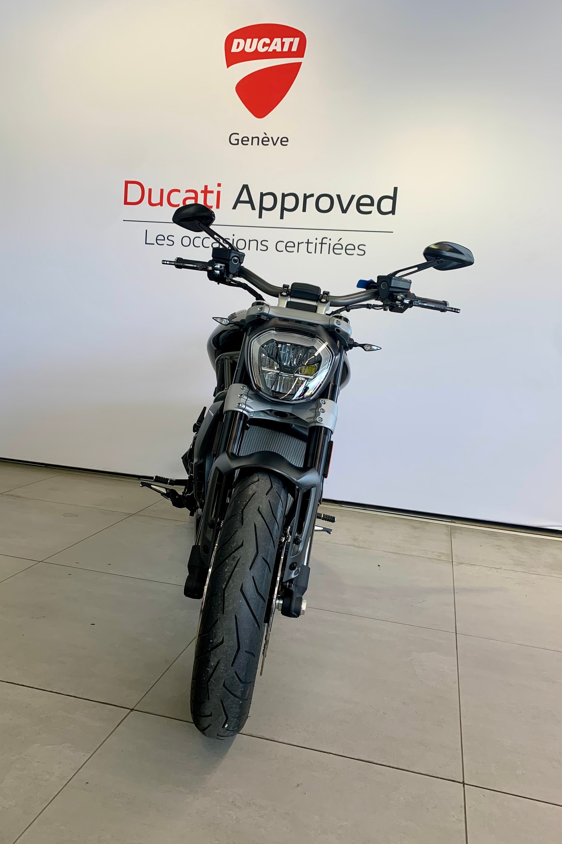 DUCATI XDiavel 1260 S-image-2