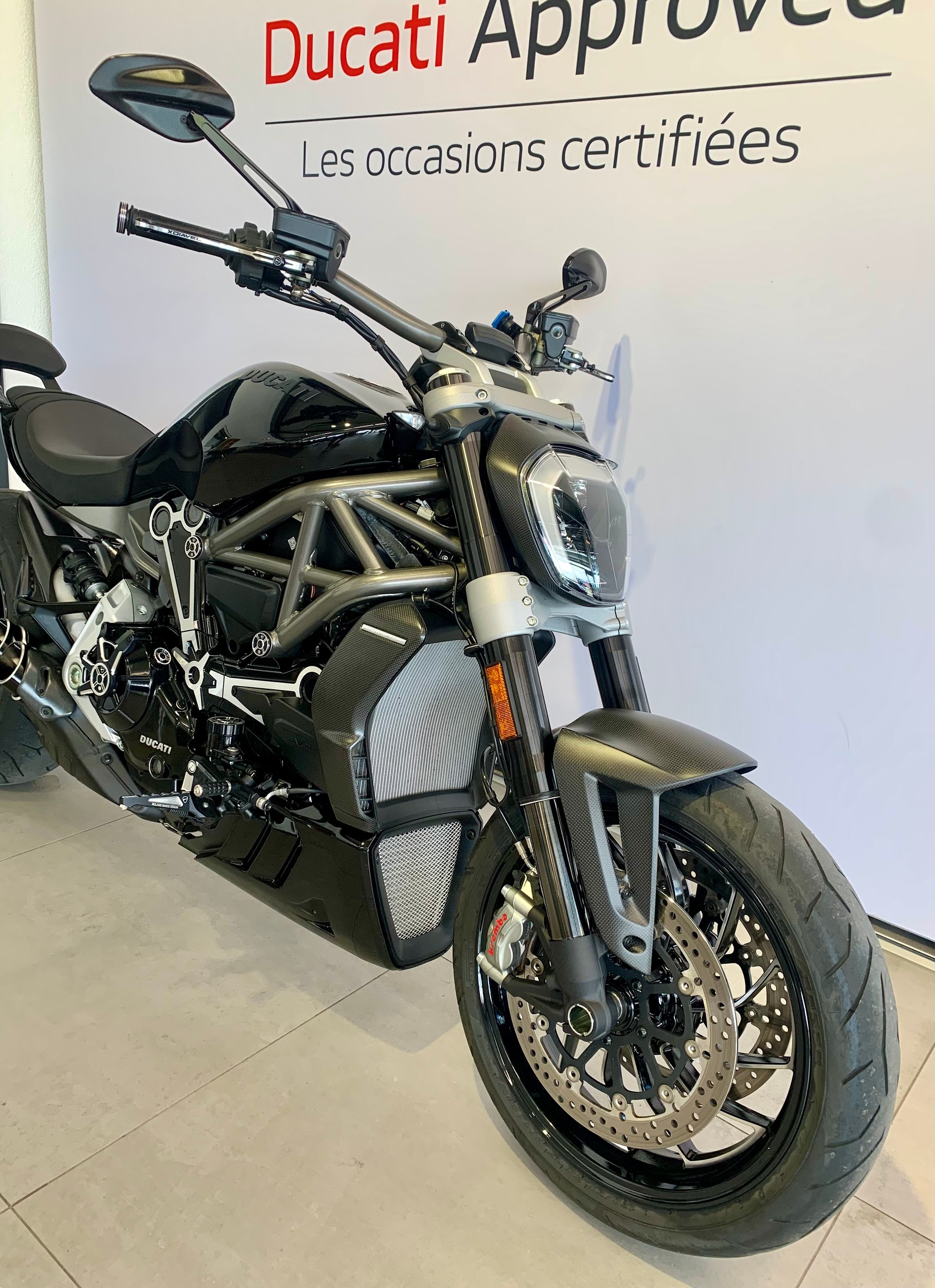DUCATI XDiavel 1260 S-image-5