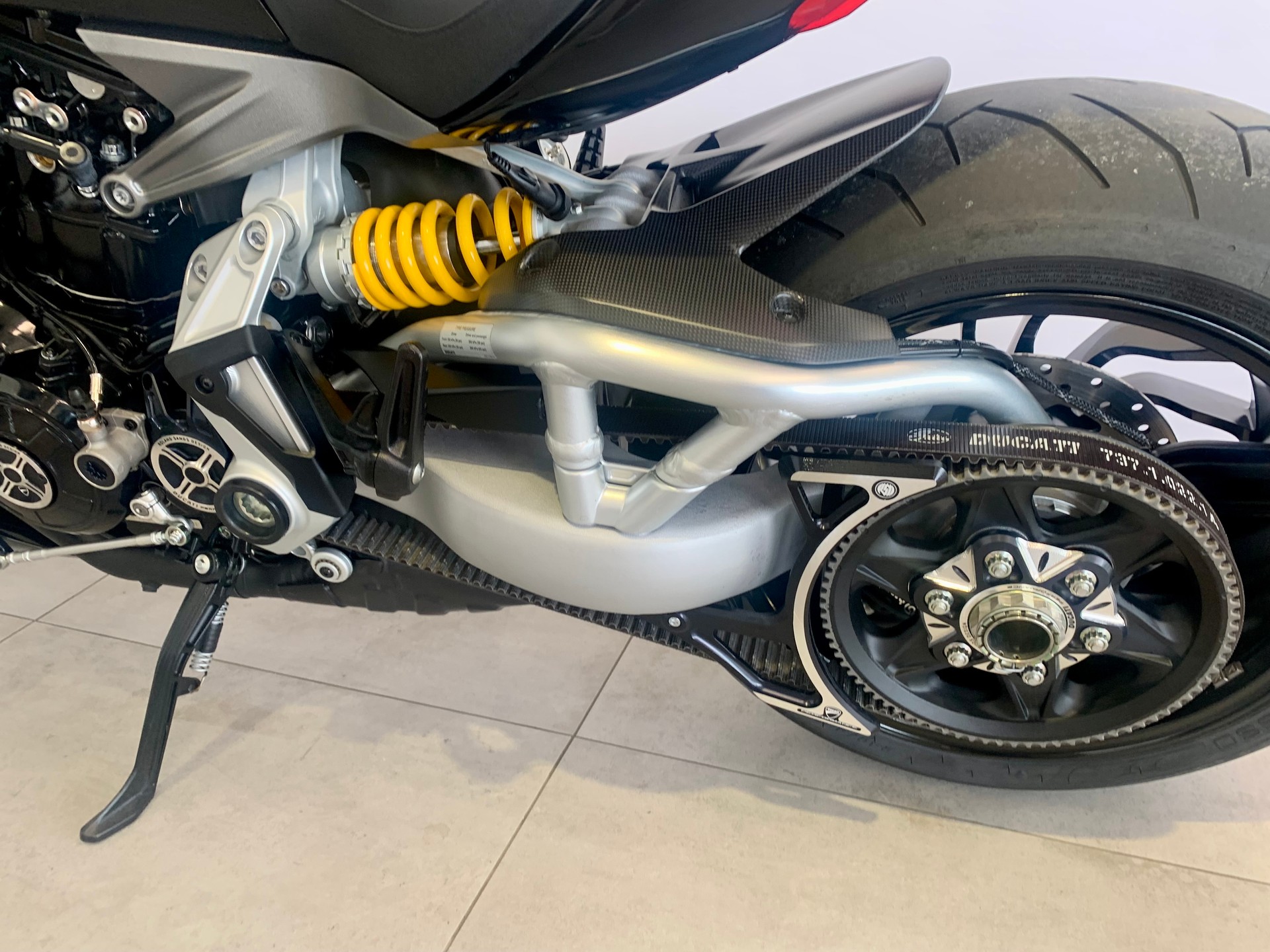 DUCATI XDiavel 1260 S-image-12