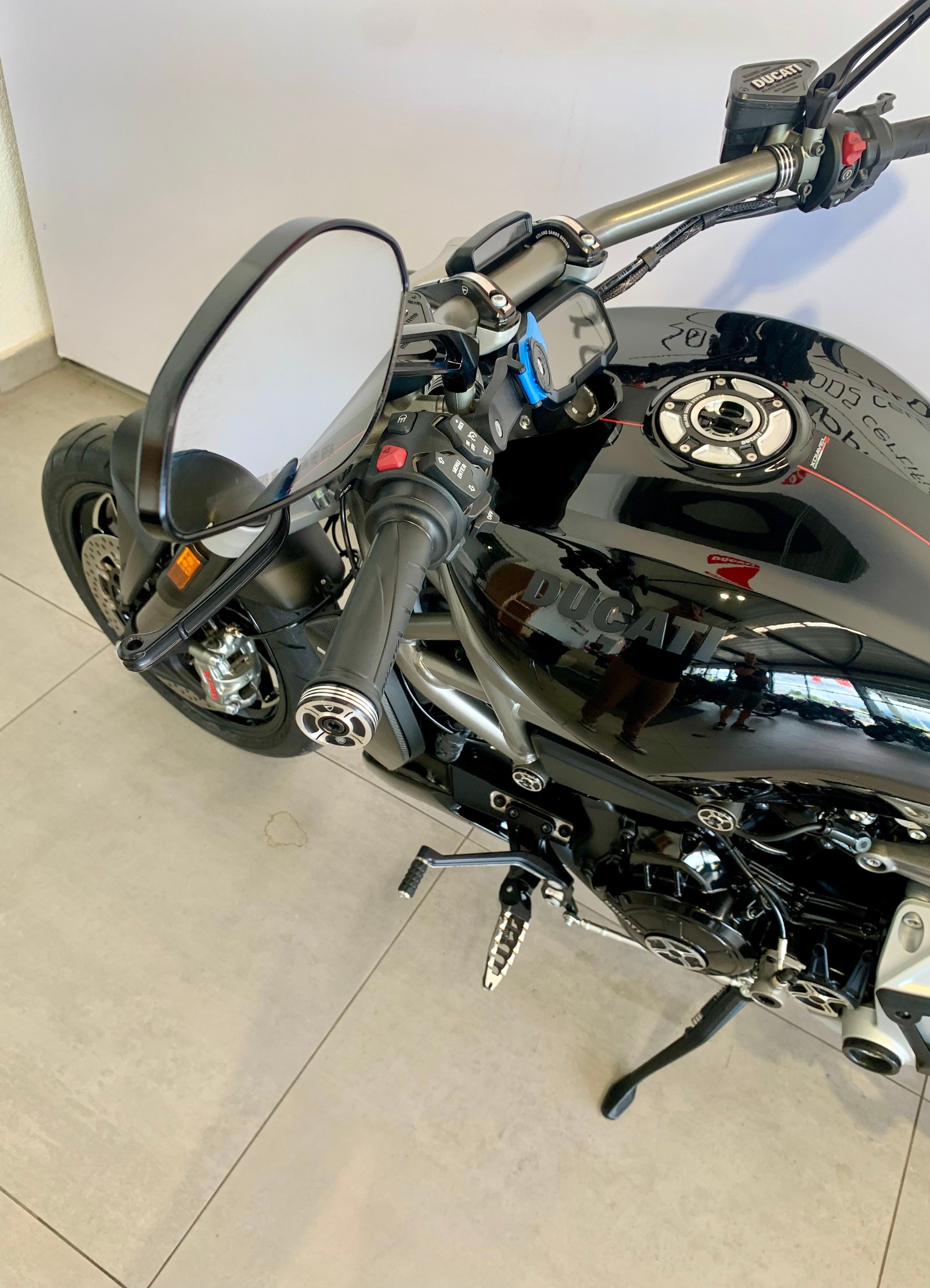 DUCATI XDiavel 1260 S-image-6