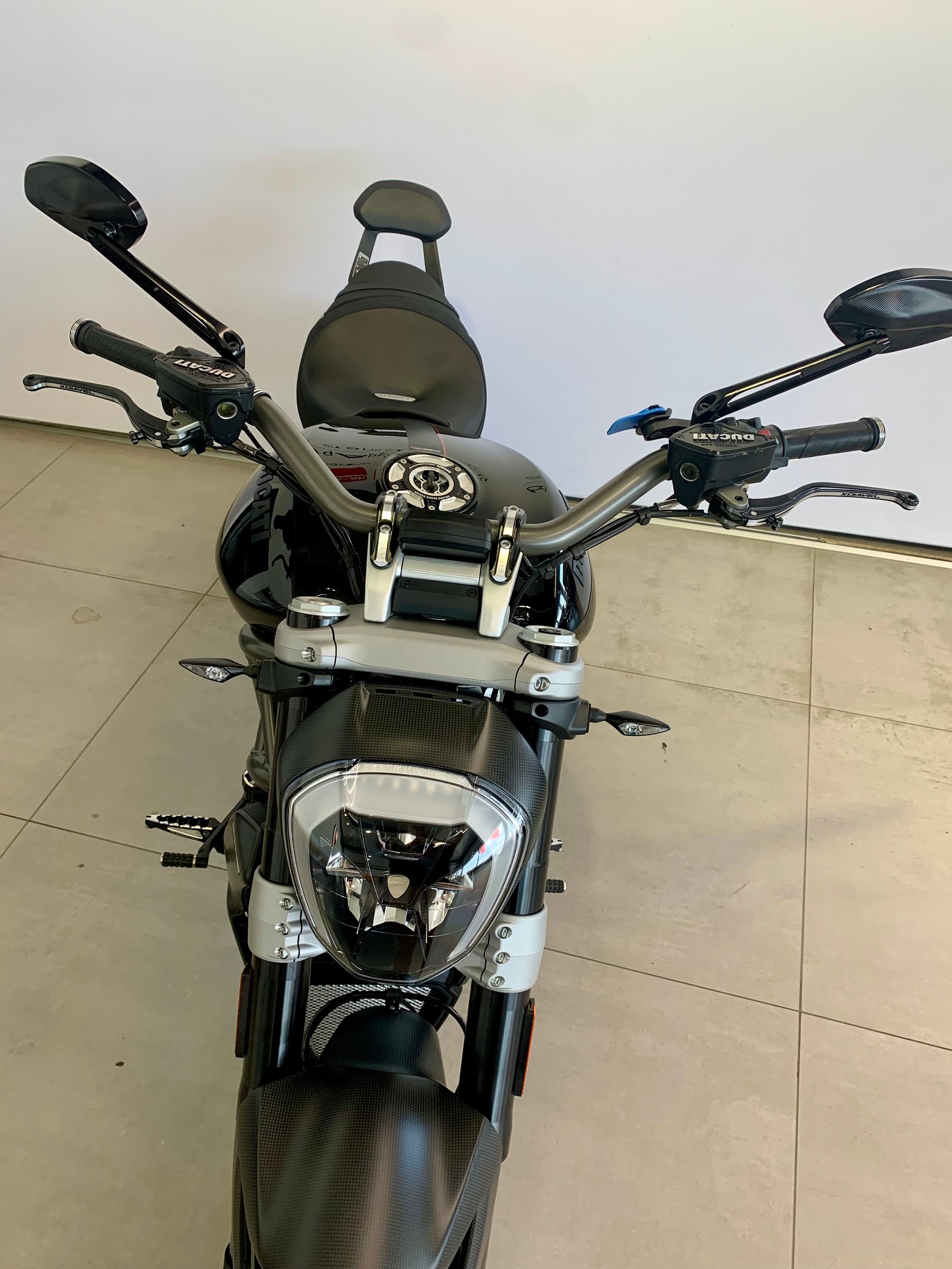 DUCATI XDiavel 1260 S-image-4
